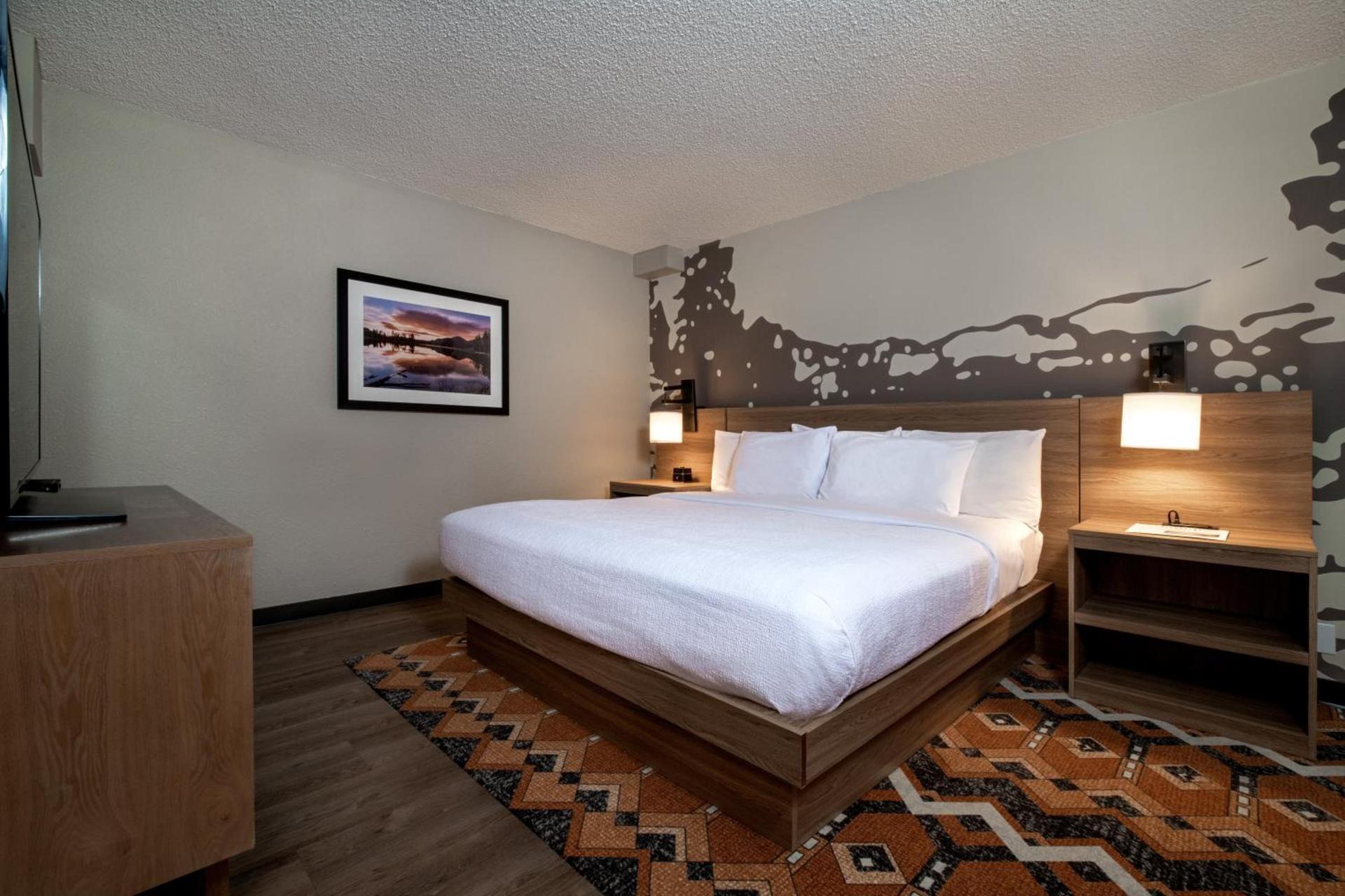 Holiday Inn Estes Park by IHG photo 94
