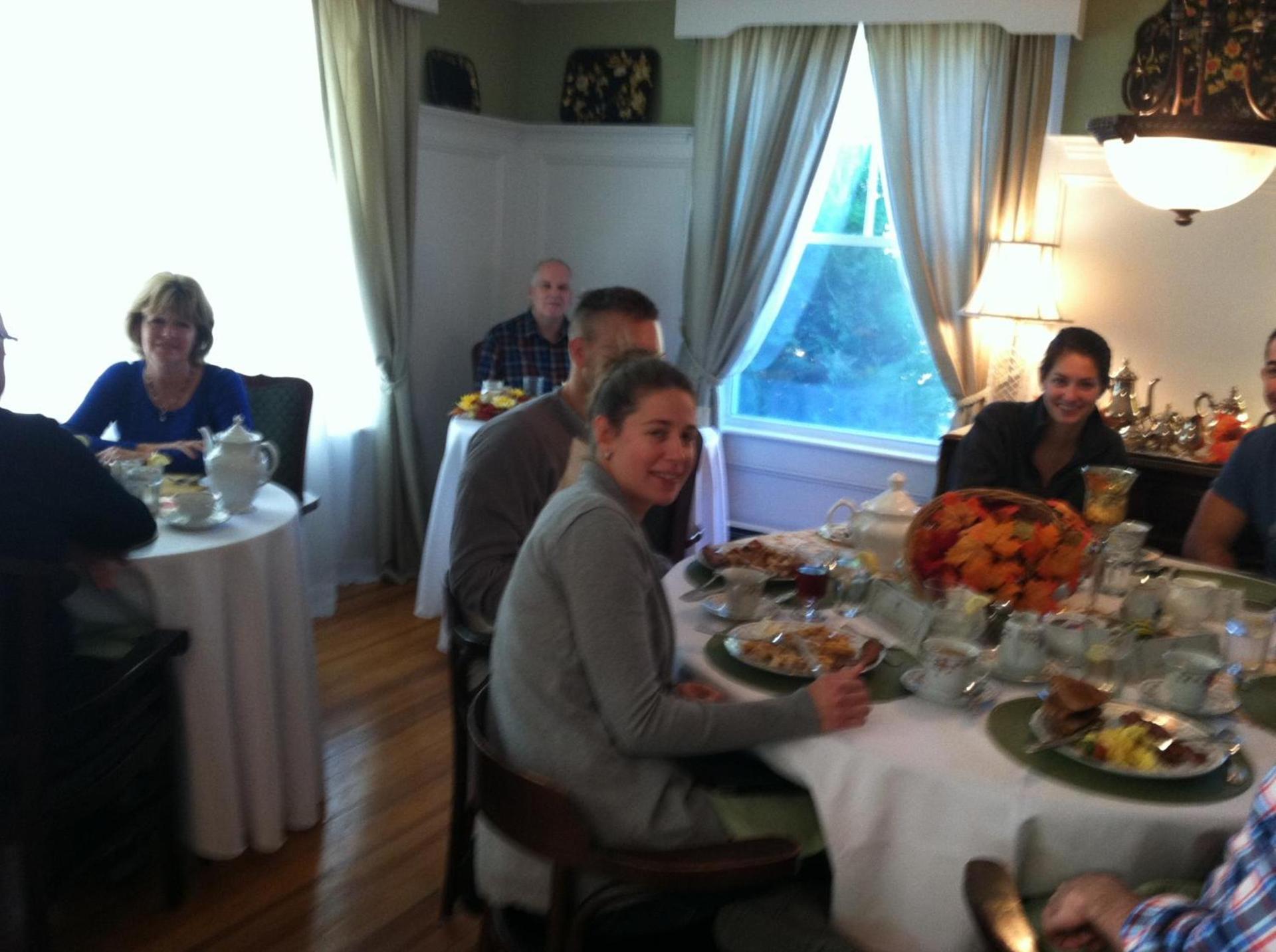 Victoria Inn photo 63