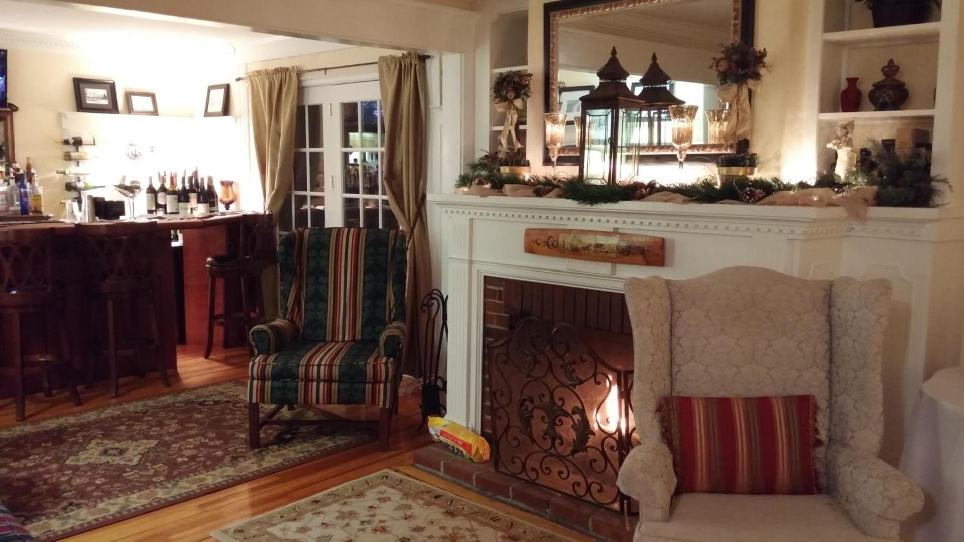 Victoria Inn photo 33