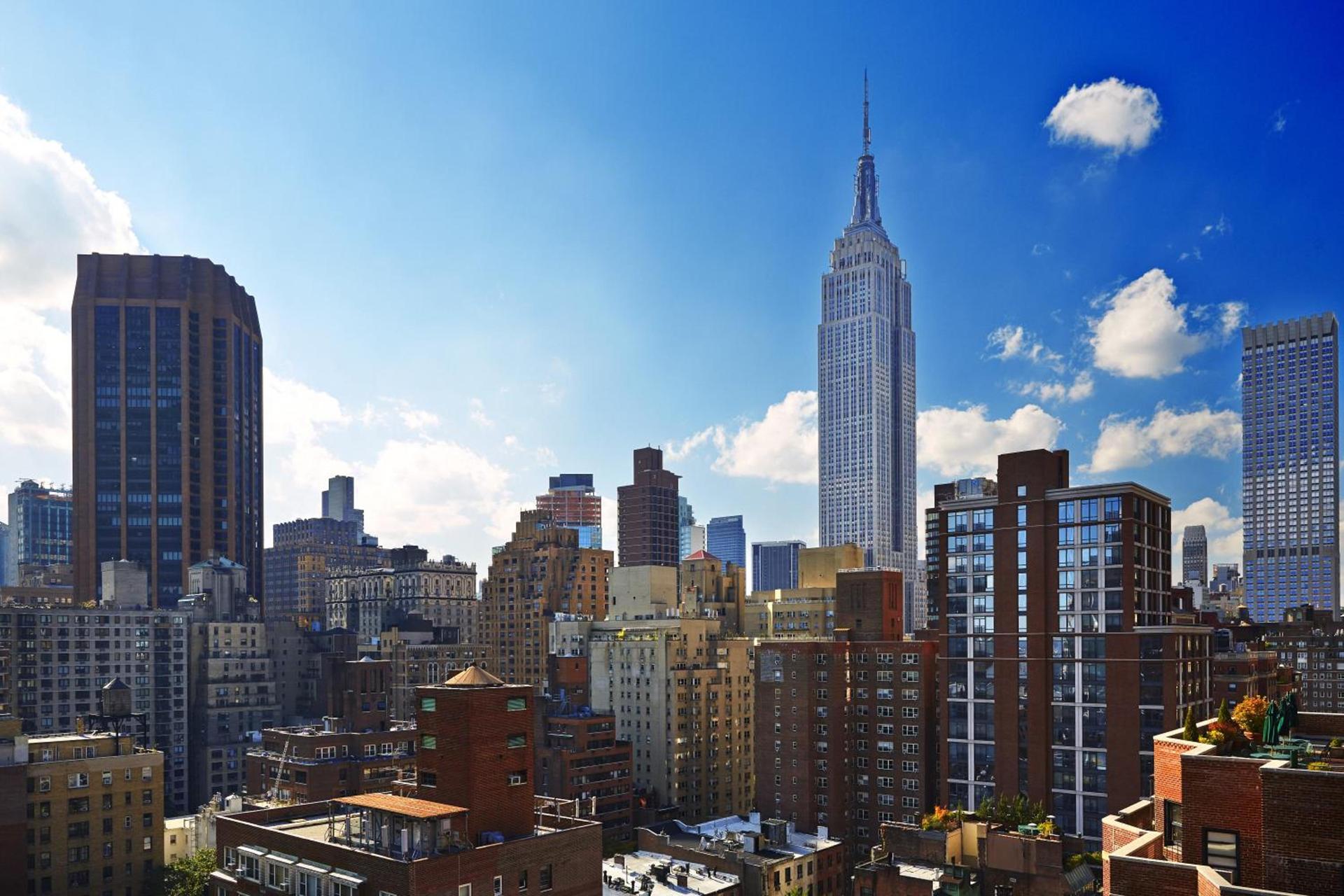 The Shelburne Sonesta New York photo 24