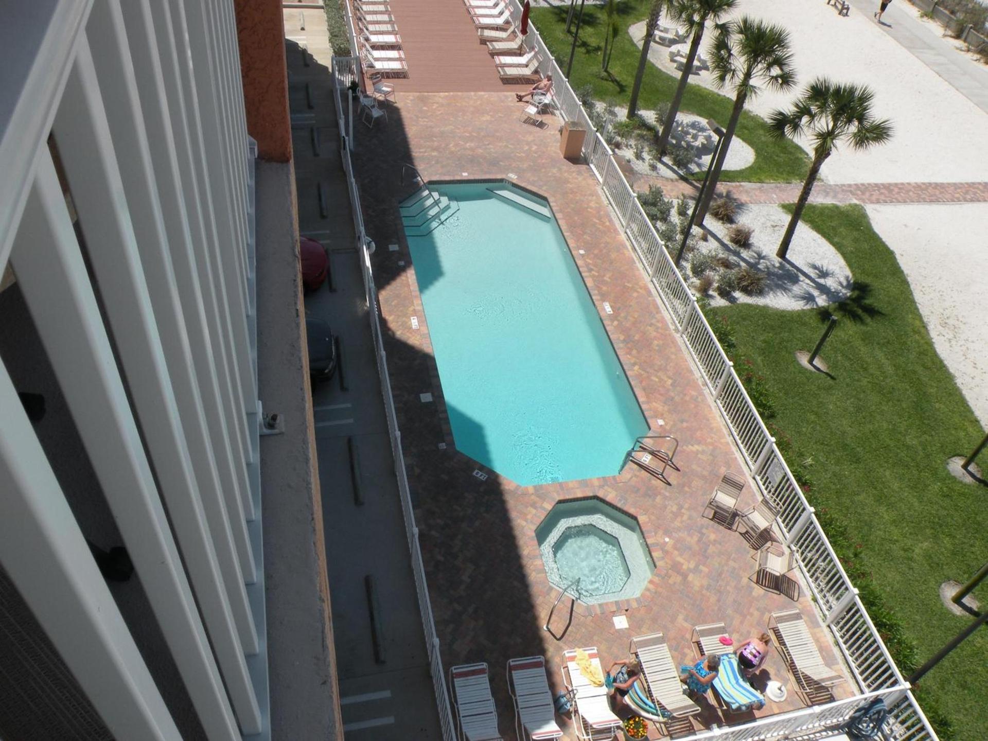Surf Beach Treasure Island Resort photo 10