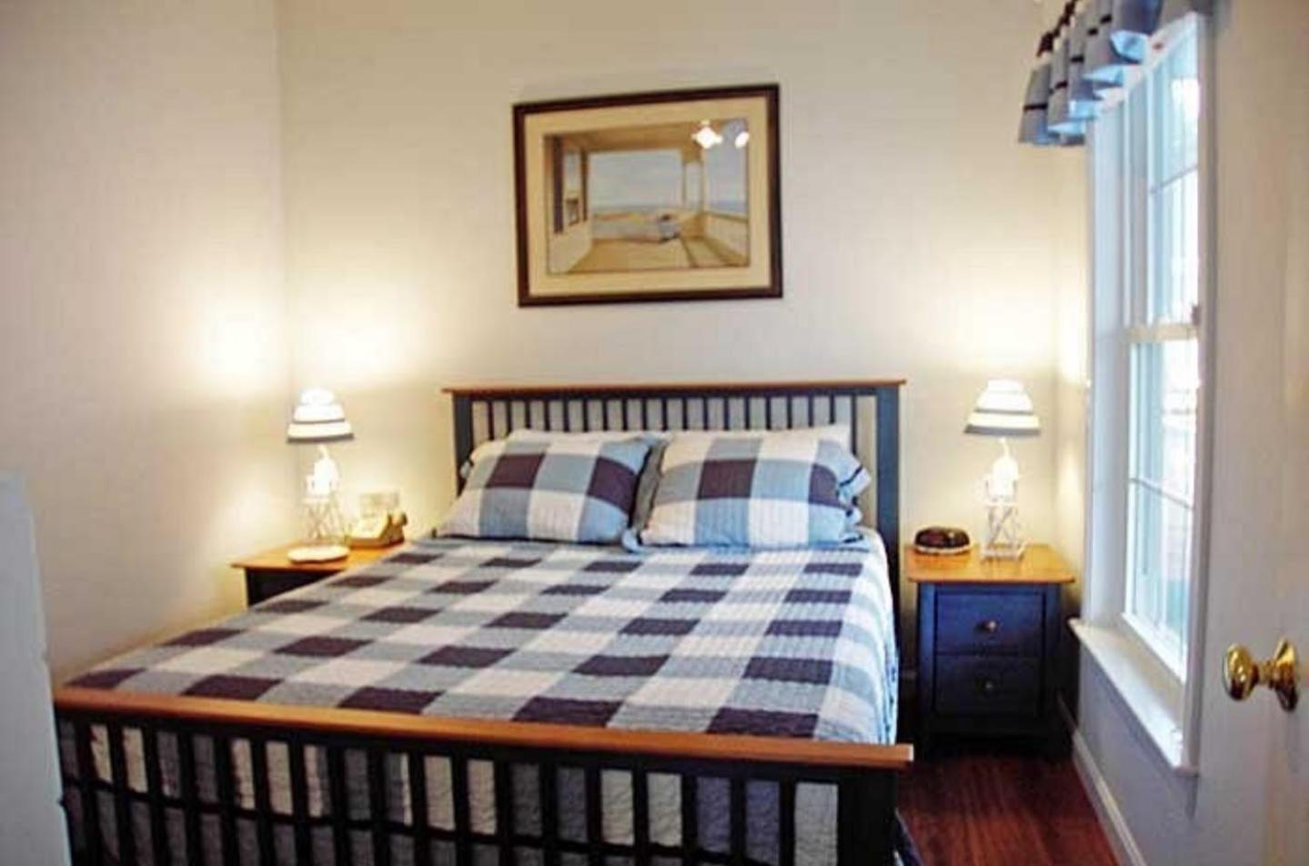 Carriage House Motel Cottages & Suites photo 31
