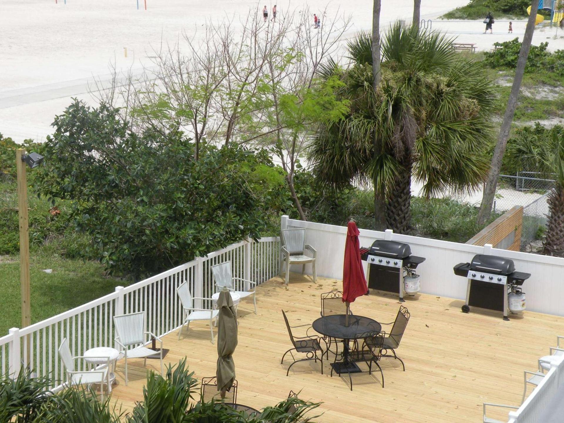 Surf Beach Treasure Island Resort photo 24