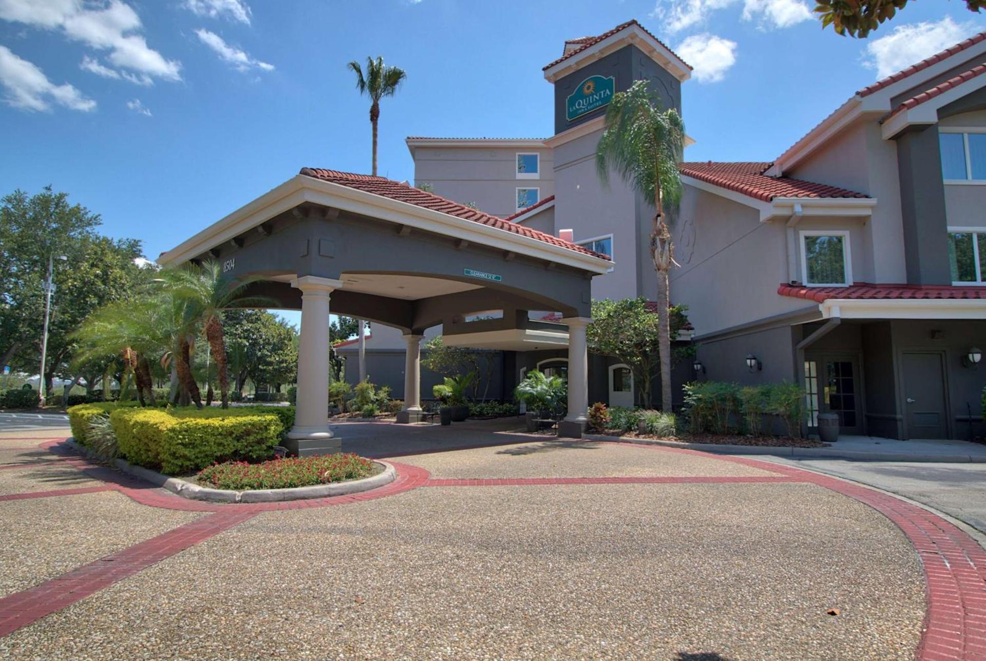 La Quinta by Wyndham Orlando I Drive/Conv Center photo 8