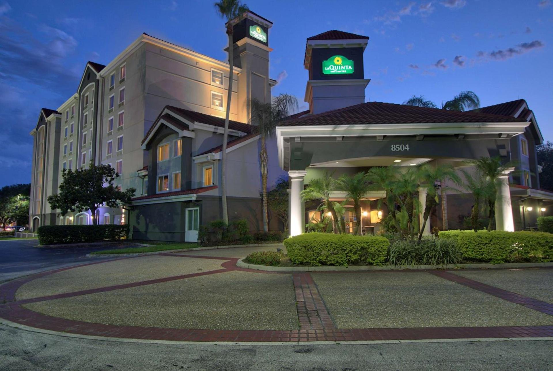 La Quinta by Wyndham Orlando I Drive/Conv Center photo 9