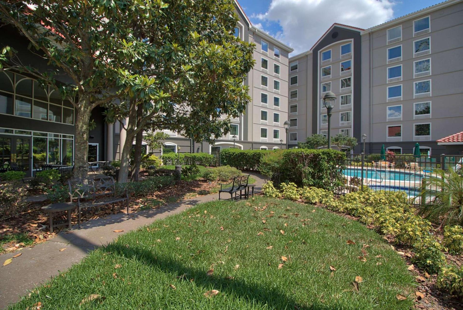 La Quinta by Wyndham Orlando I Drive/Conv Center photo 12