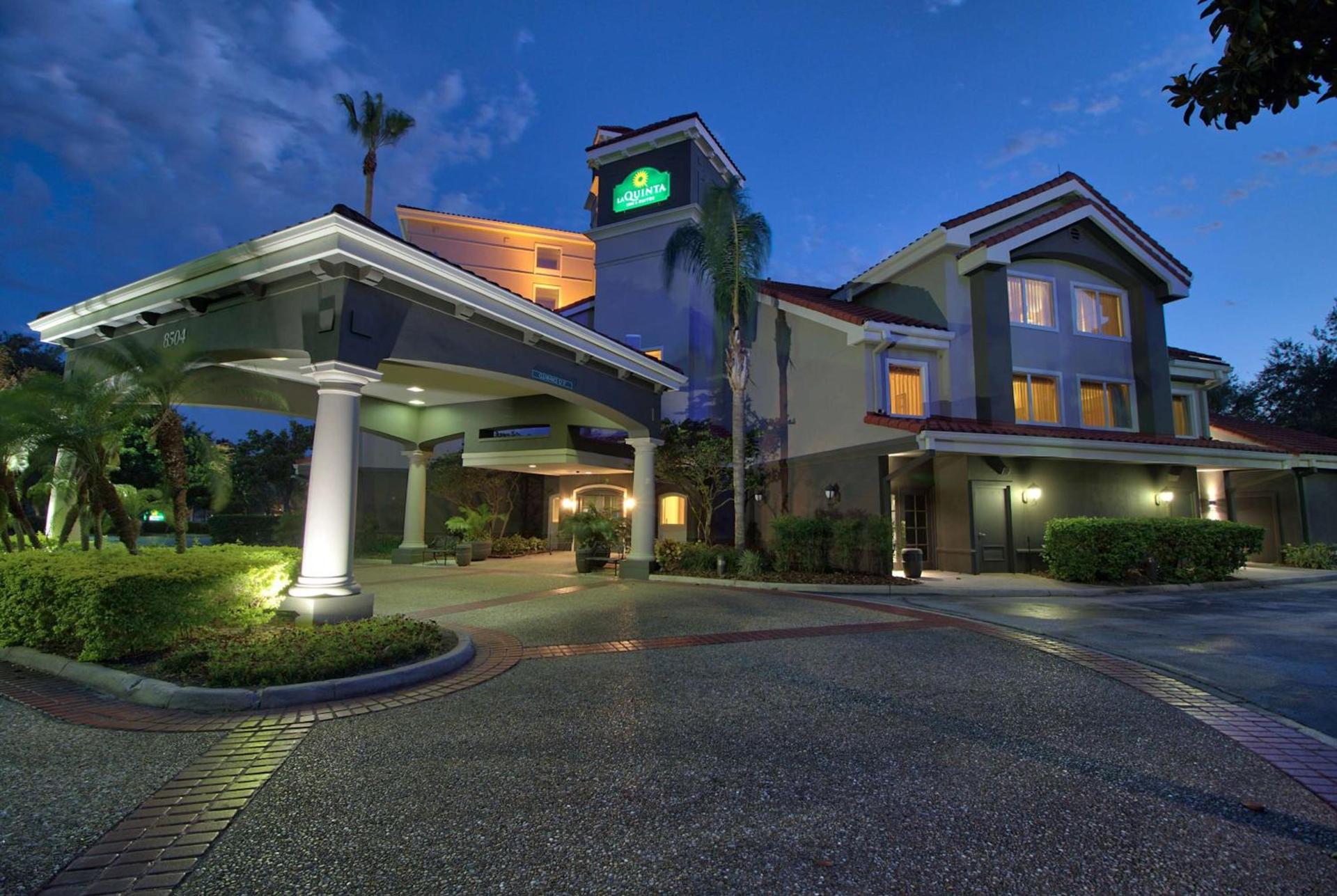 La Quinta by Wyndham Orlando I Drive/Conv Center photo 5