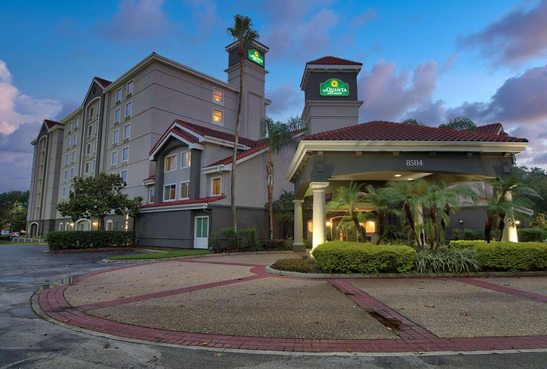 La Quinta by Wyndham Orlando I Drive/Conv Center photo 16