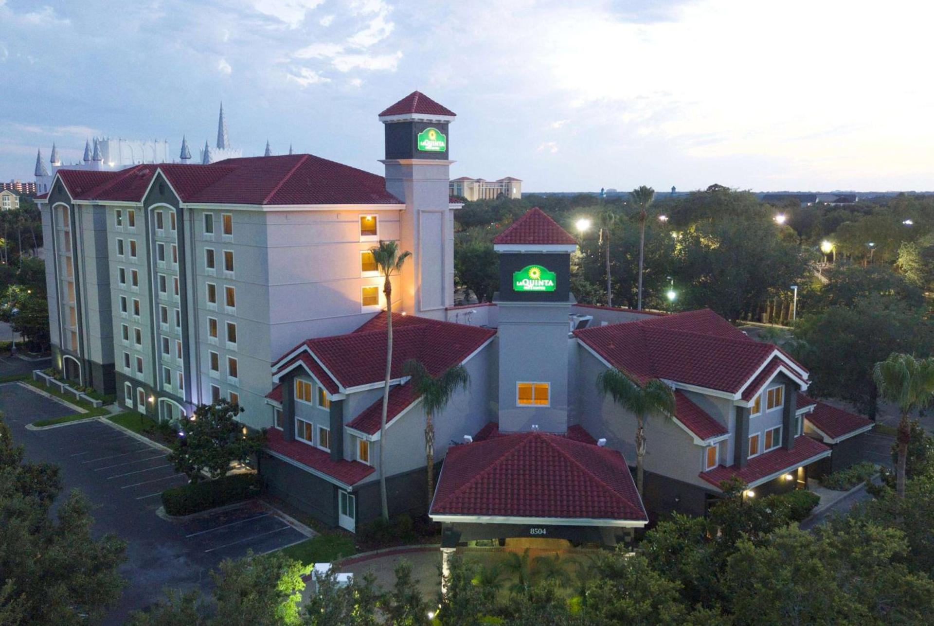 La Quinta by Wyndham Orlando I Drive/Conv Center photo 15