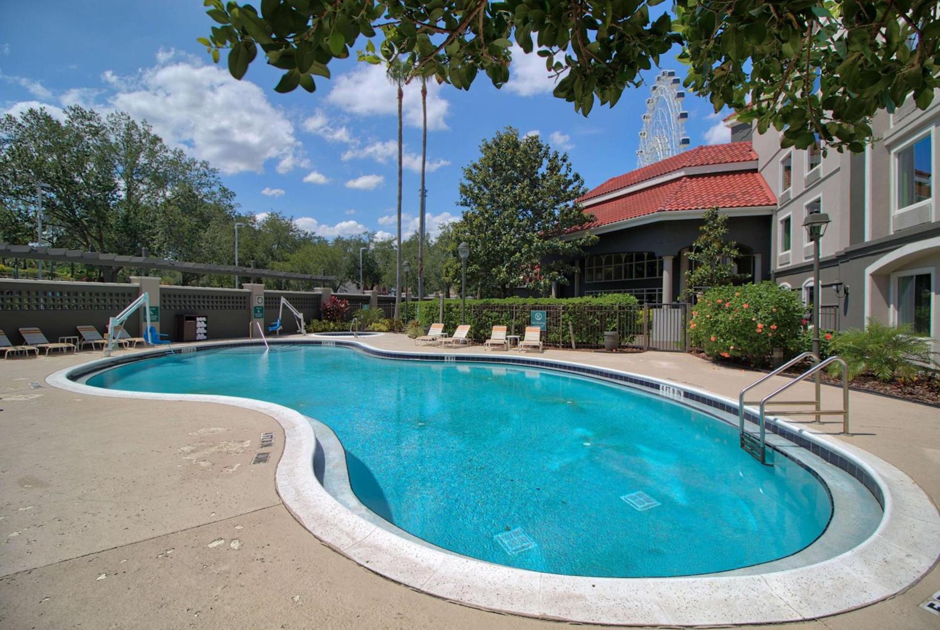 La Quinta by Wyndham Orlando I Drive/Conv Center photo 2