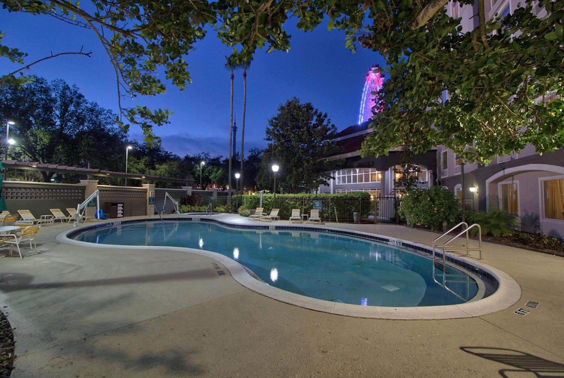 La Quinta by Wyndham Orlando I Drive/Conv Center photo 17