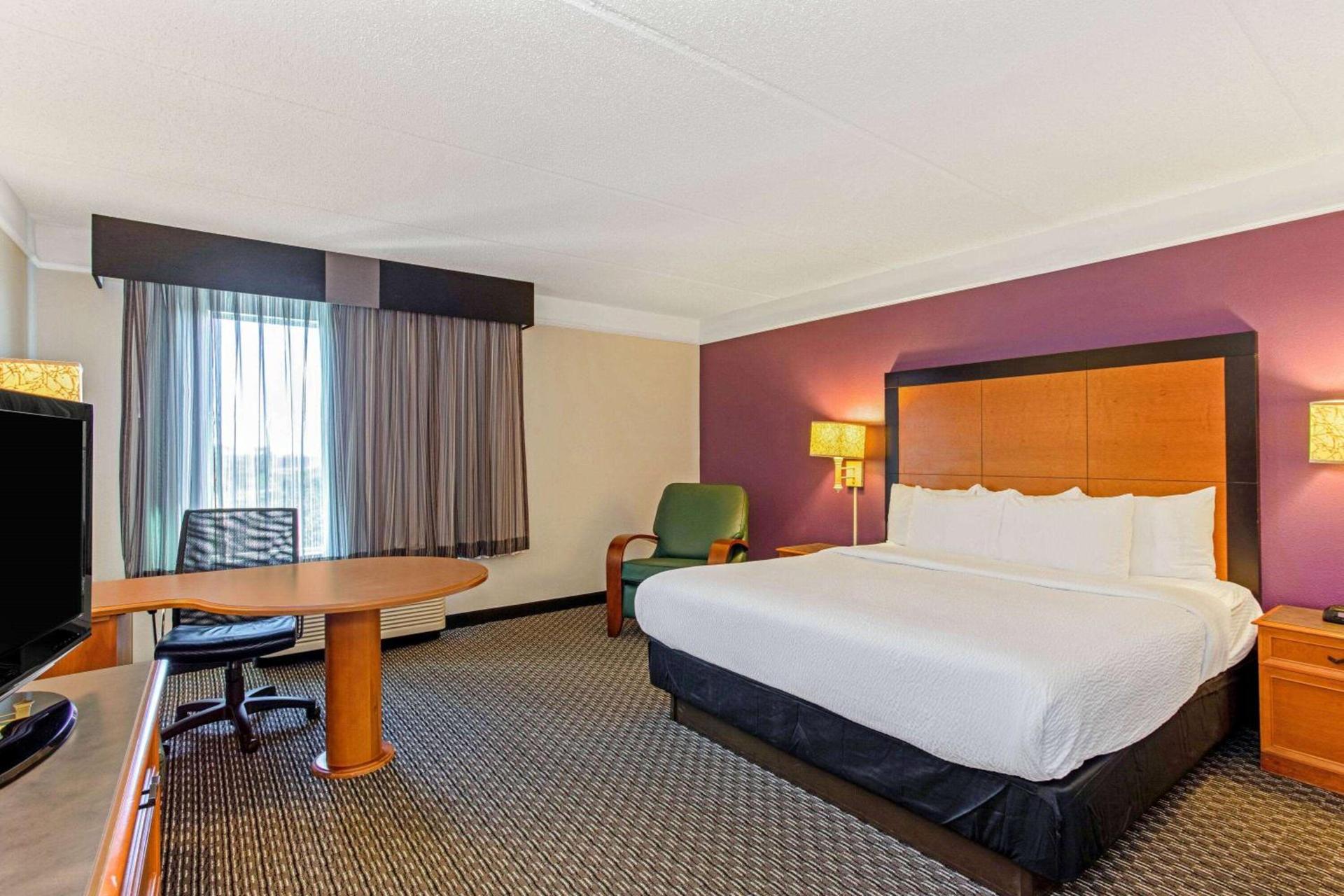 La Quinta by Wyndham Orlando I Drive/Conv Center photo 31