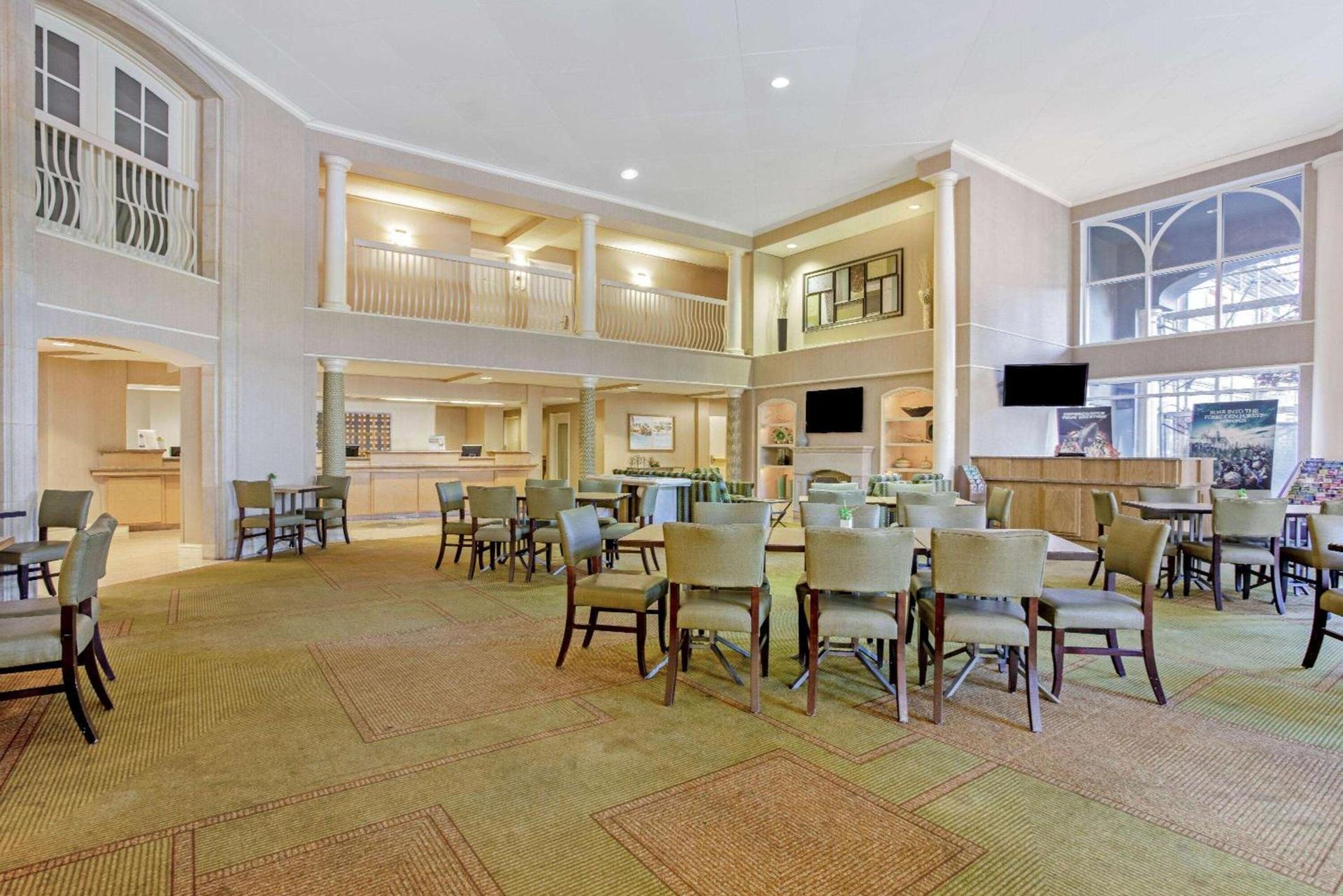 La Quinta by Wyndham Orlando I Drive/Conv Center photo 4