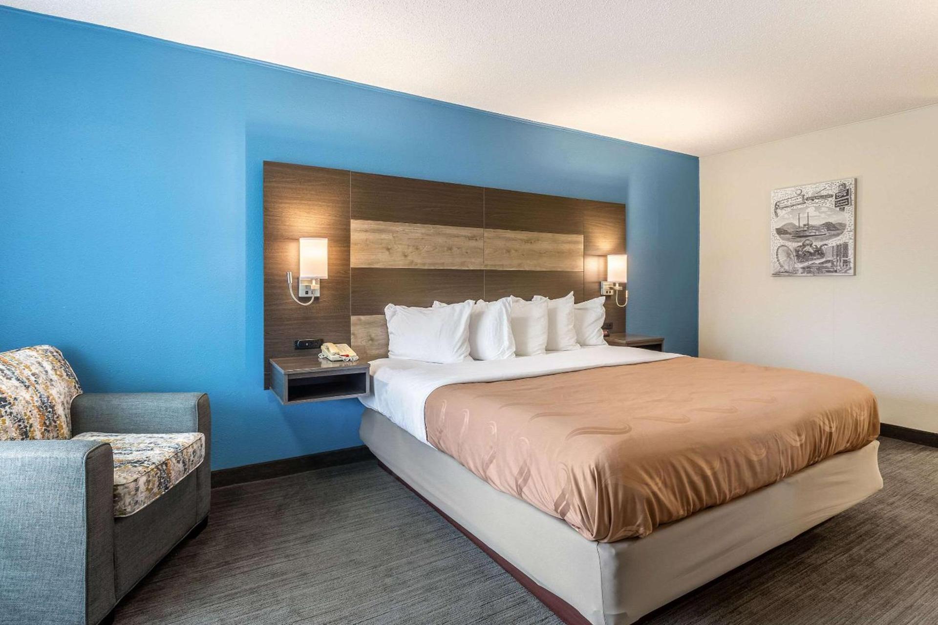 Quality Inn Branson On the Strip photo 15