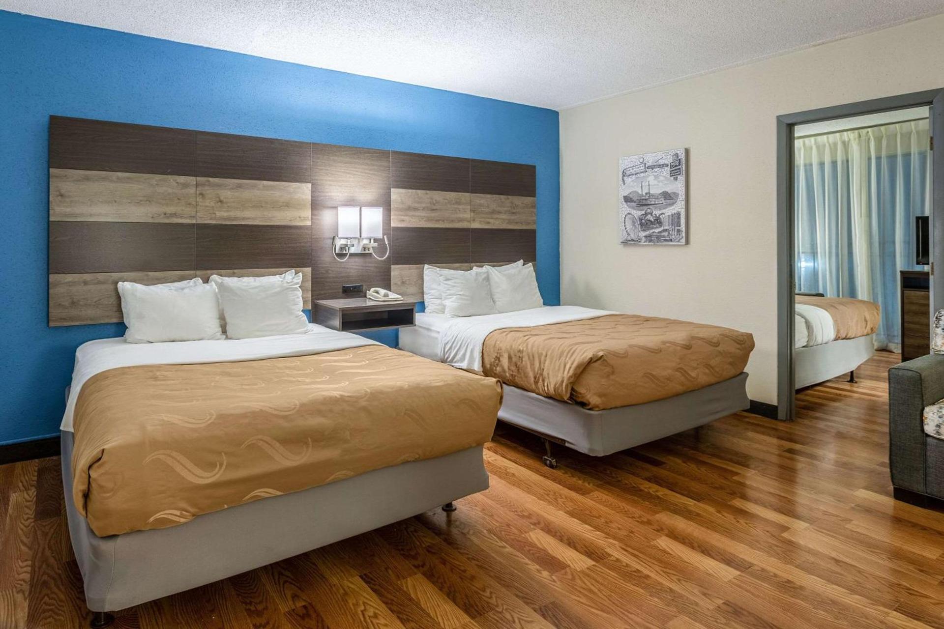Quality Inn Branson On the Strip photo 30