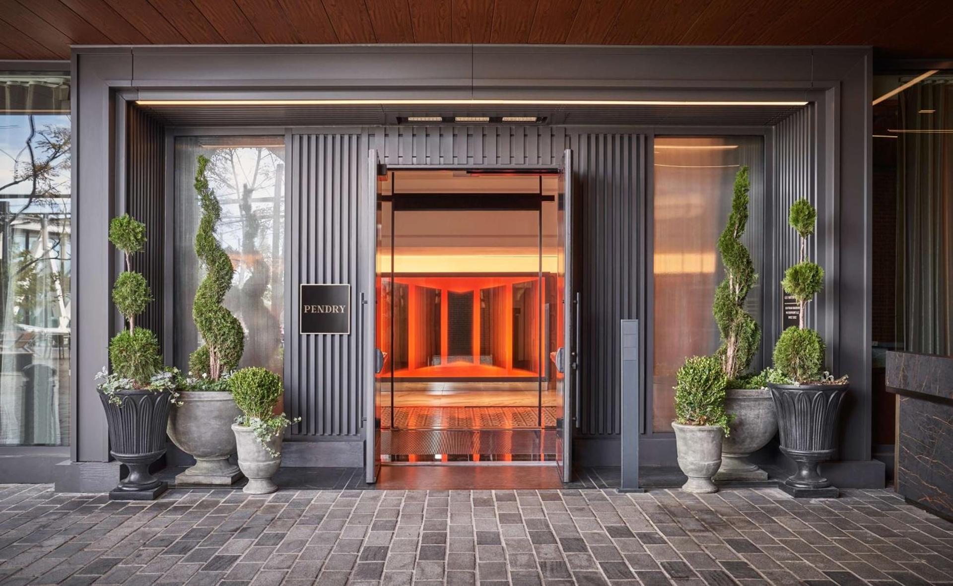 Pendry Washington DC - The Wharf photo 4