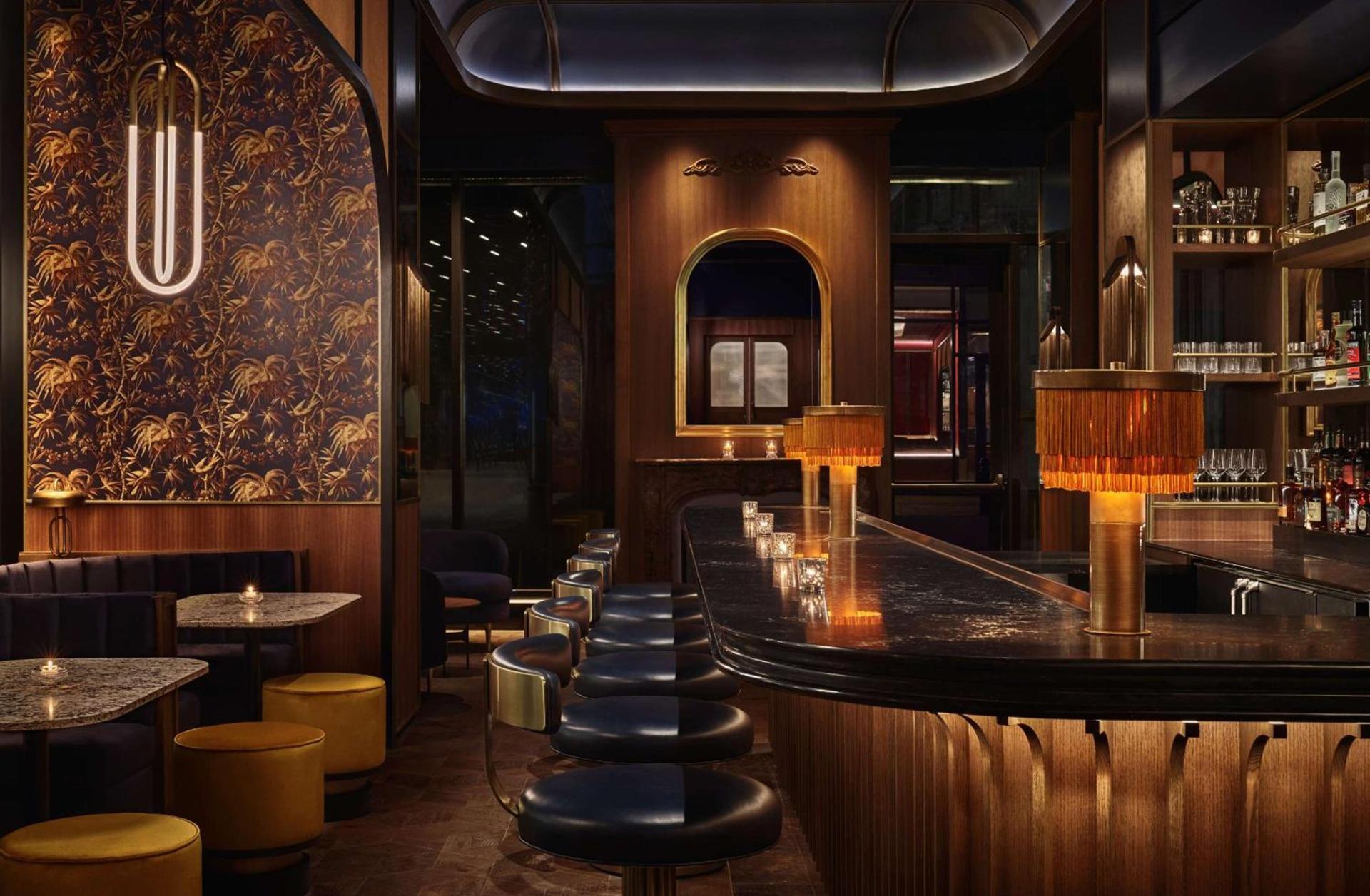 Pendry Washington DC - The Wharf photo 7