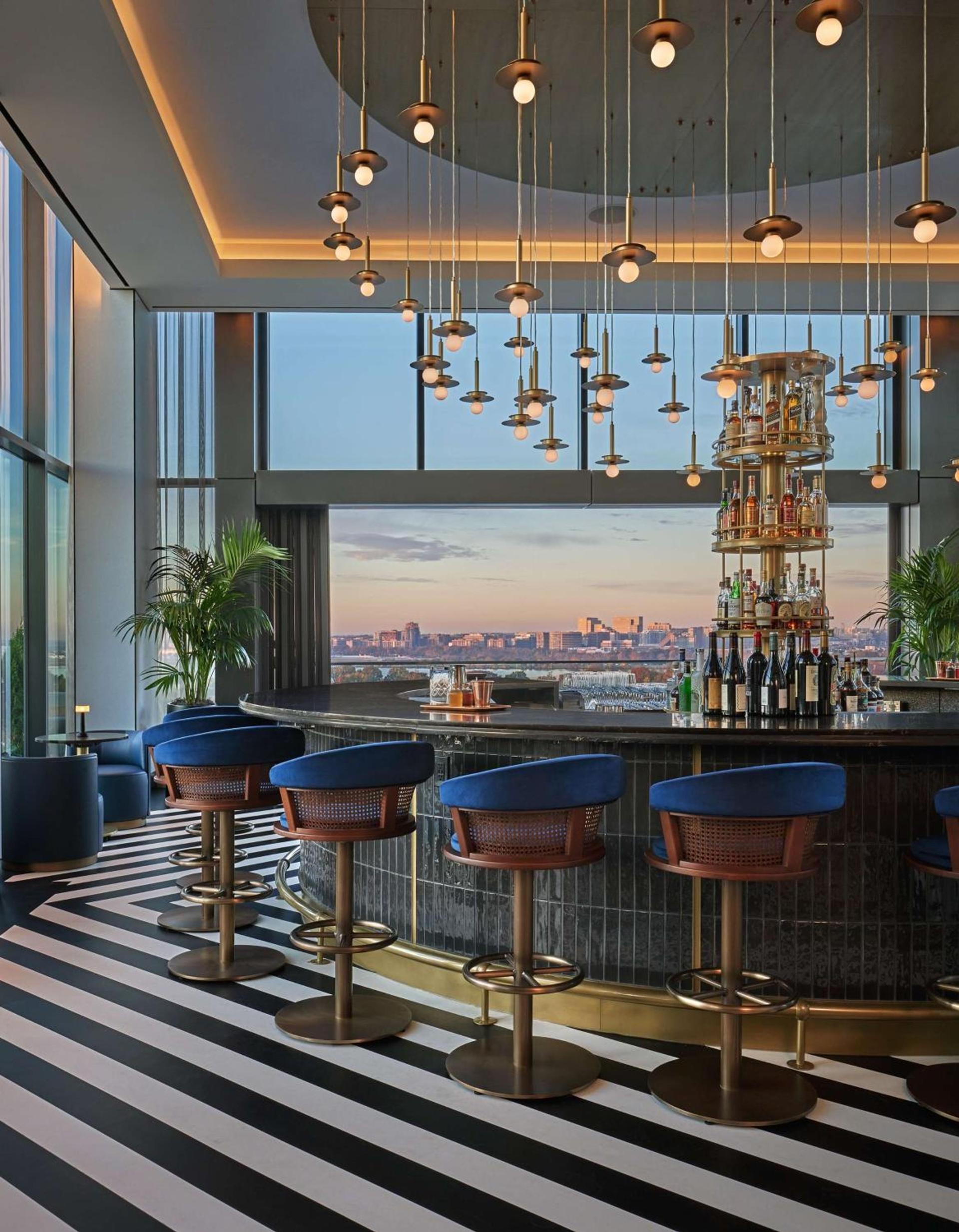 Pendry Washington DC - The Wharf photo 6