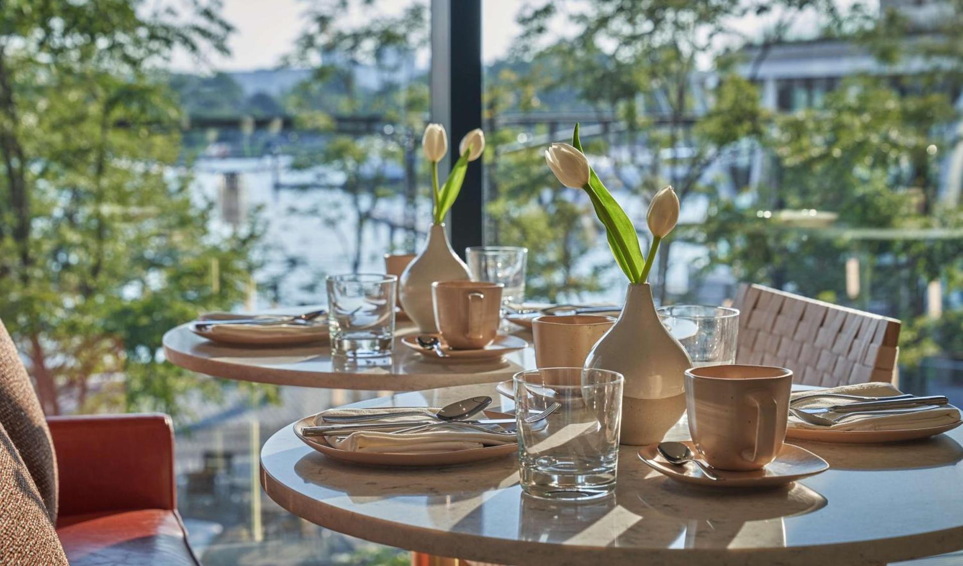 Pendry Washington DC - The Wharf photo 8