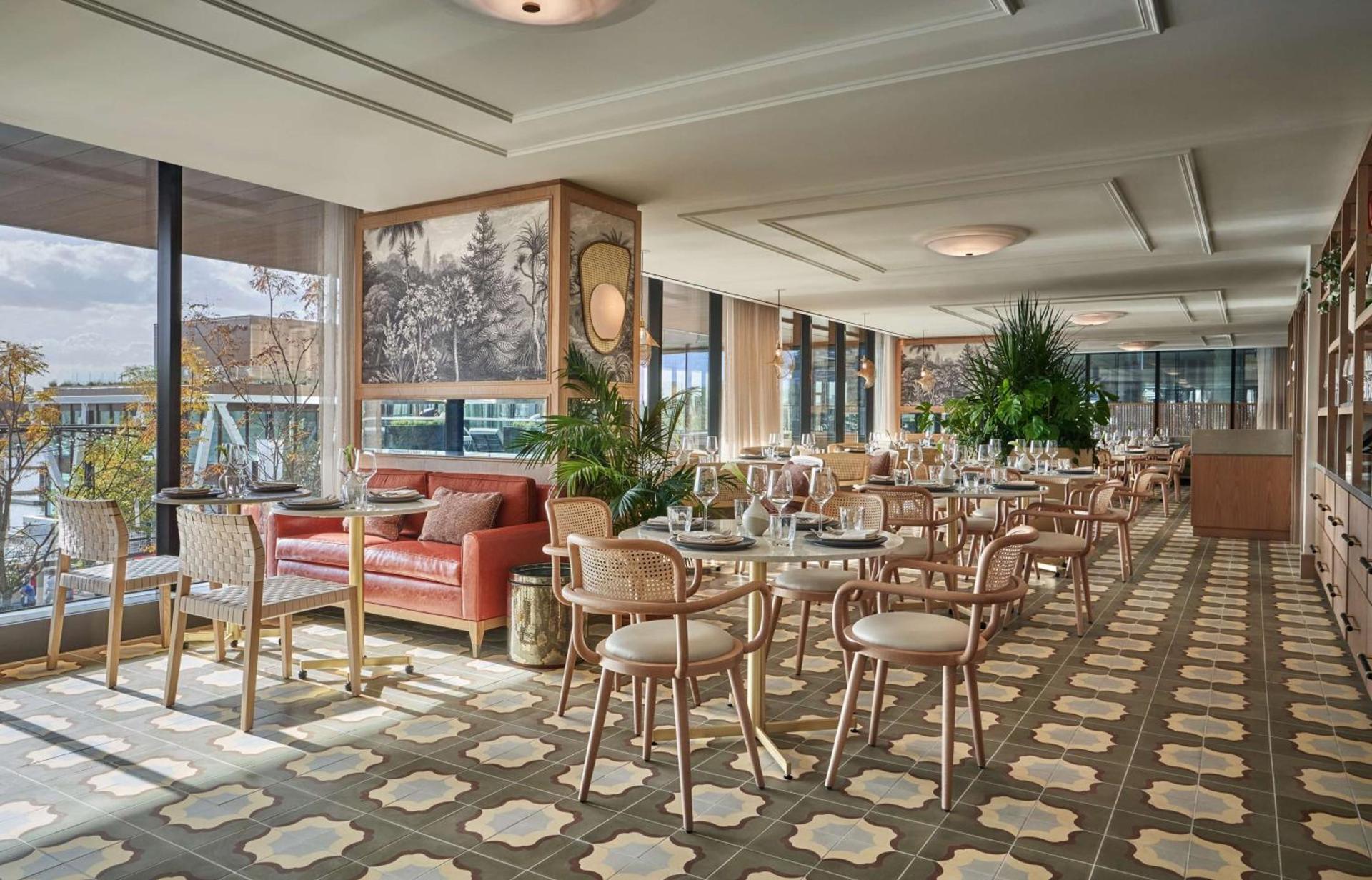 Pendry Washington DC - The Wharf photo 9