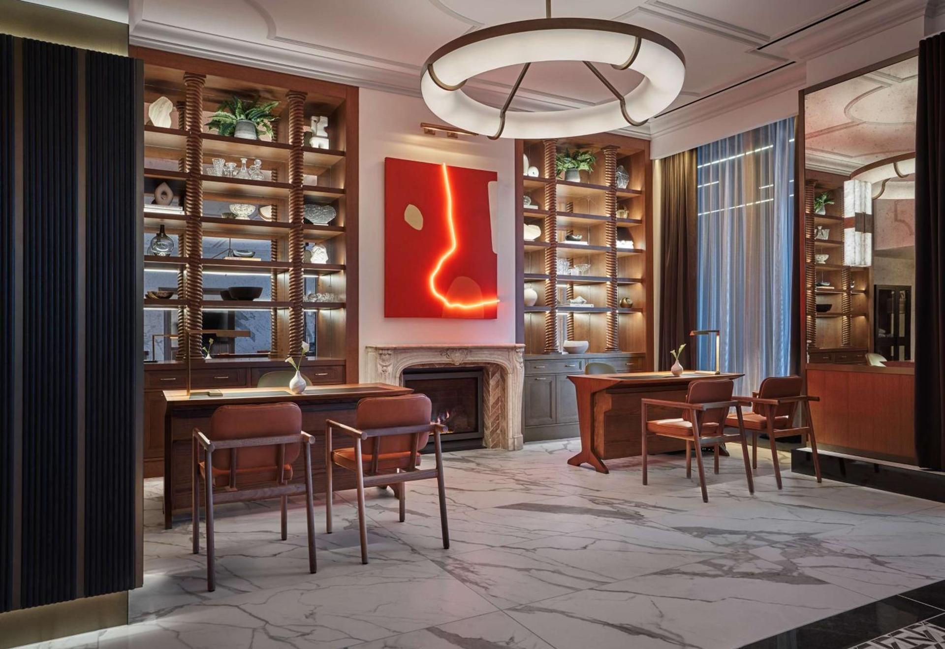 Pendry Washington DC - The Wharf photo 14
