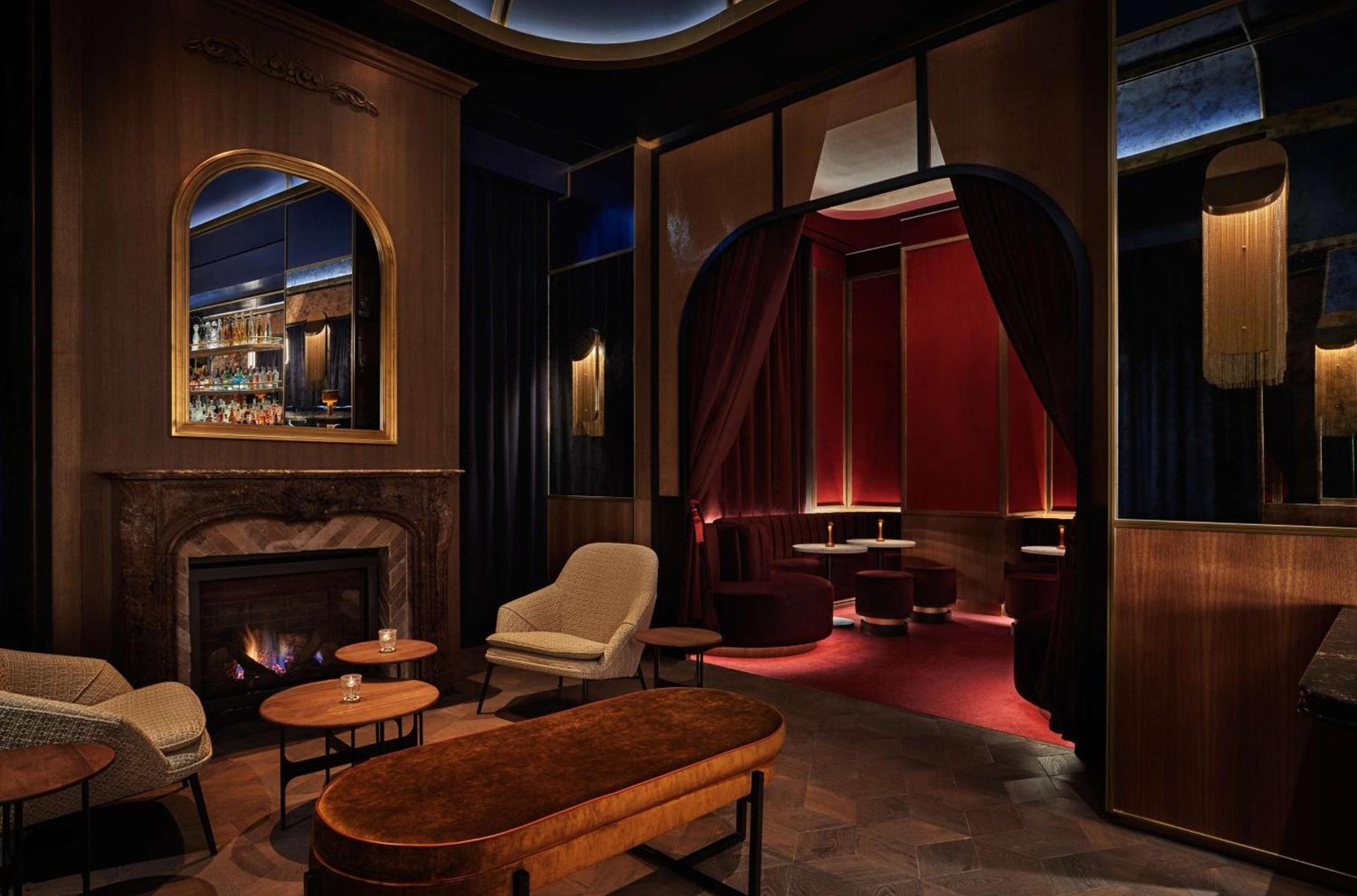 Pendry Washington DC - The Wharf photo 15