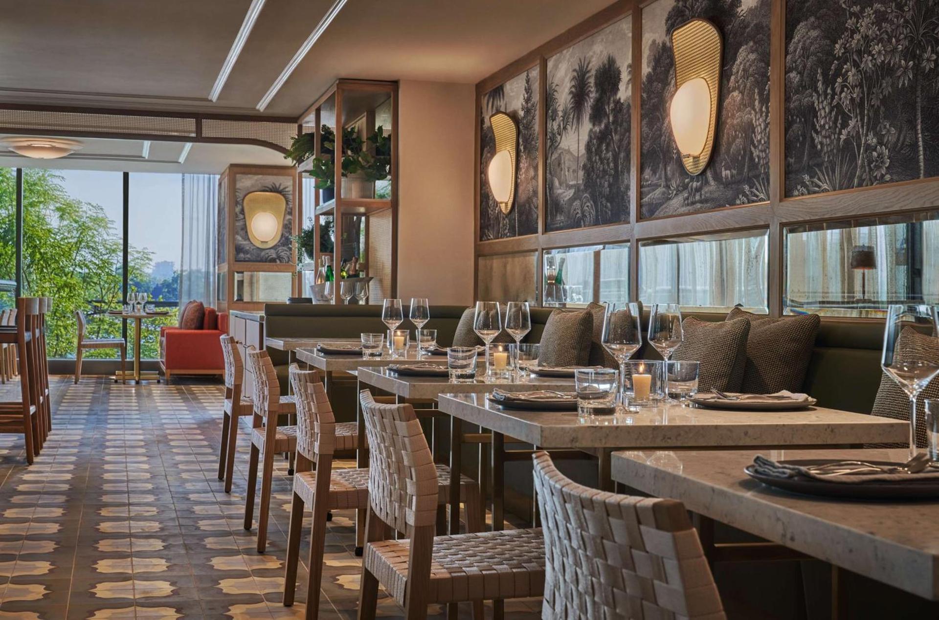 Pendry Washington DC - The Wharf photo 16