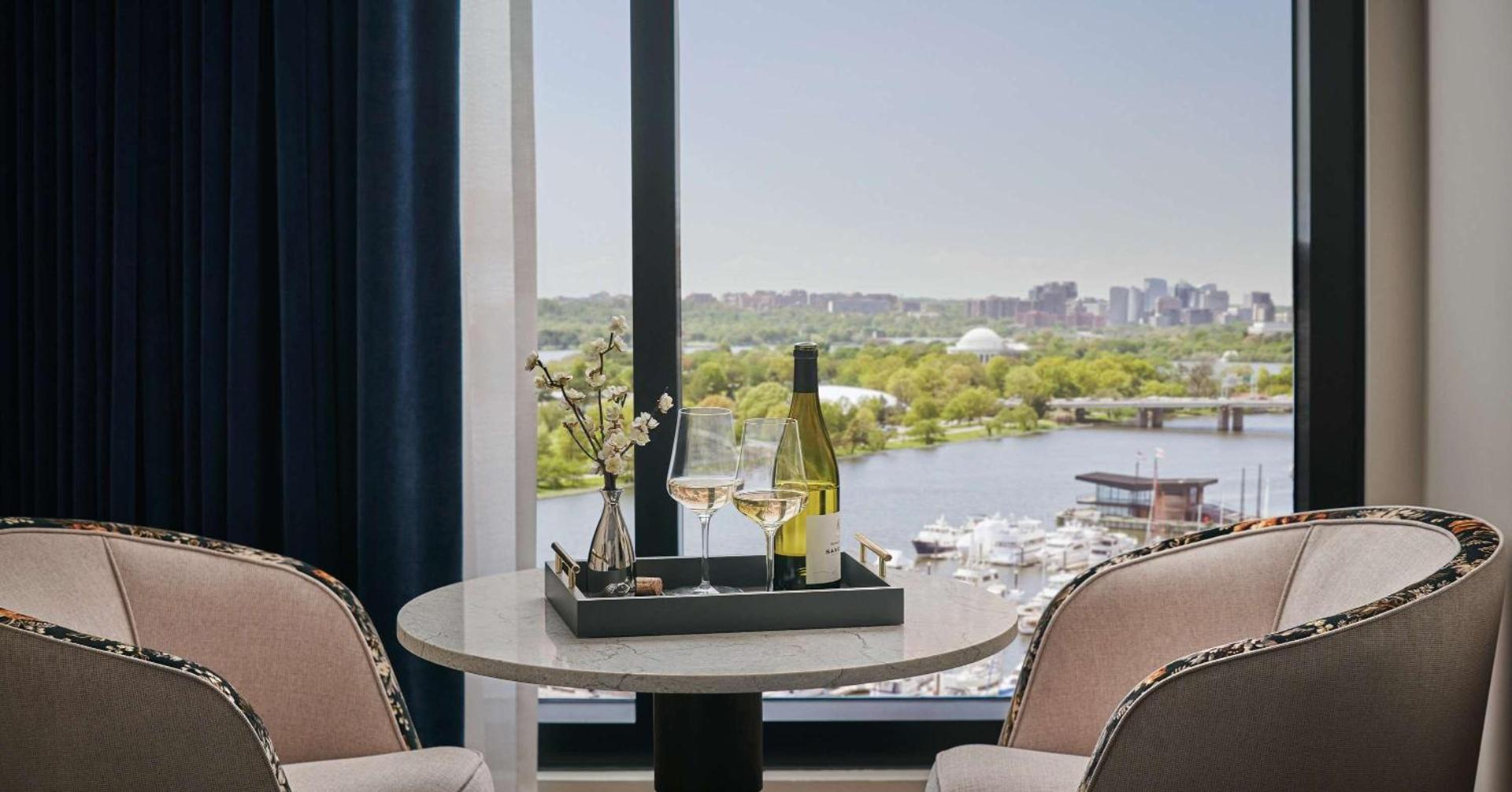 Pendry Washington DC - The Wharf photo 36