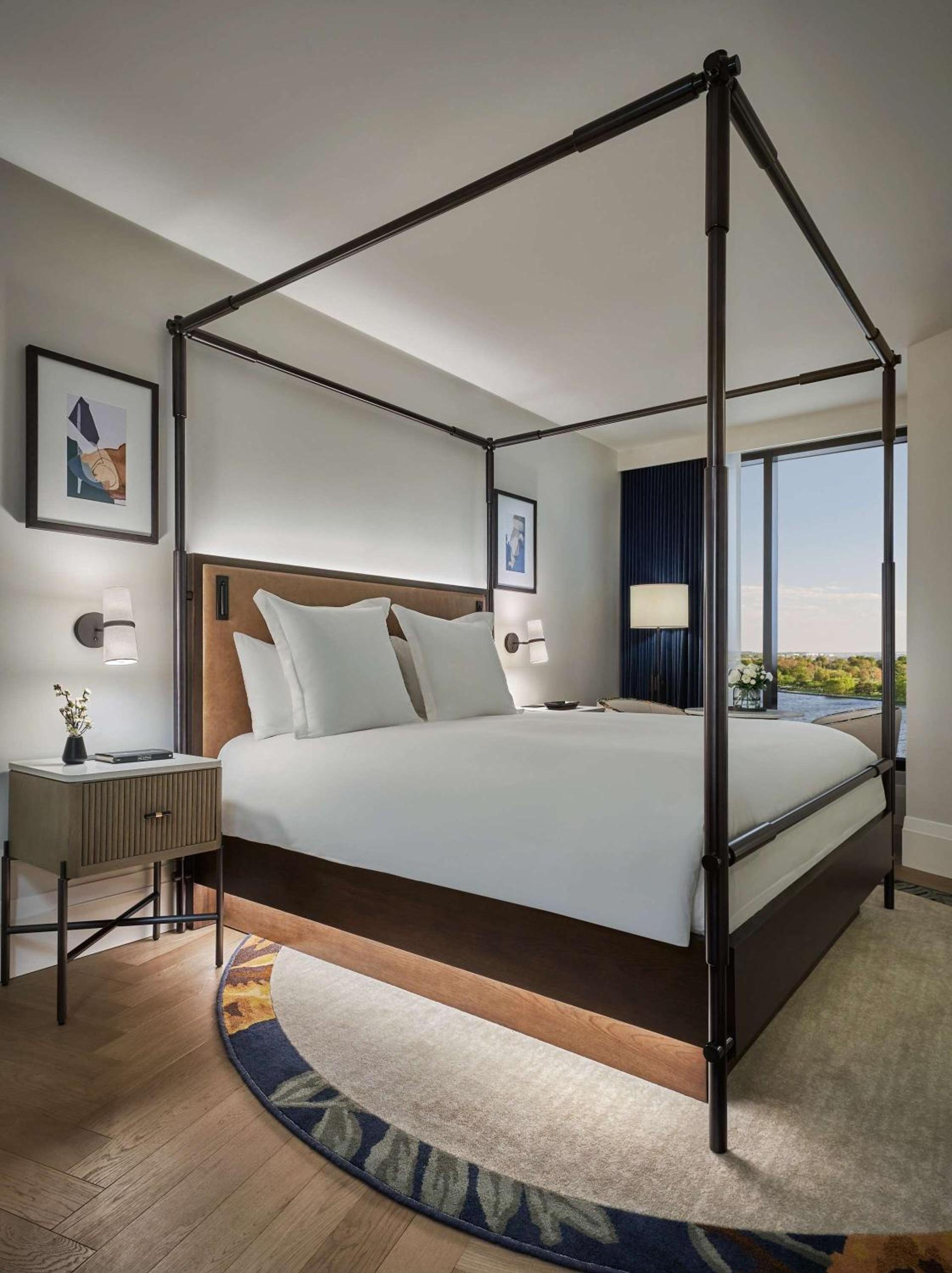 Pendry Washington DC - The Wharf photo 44