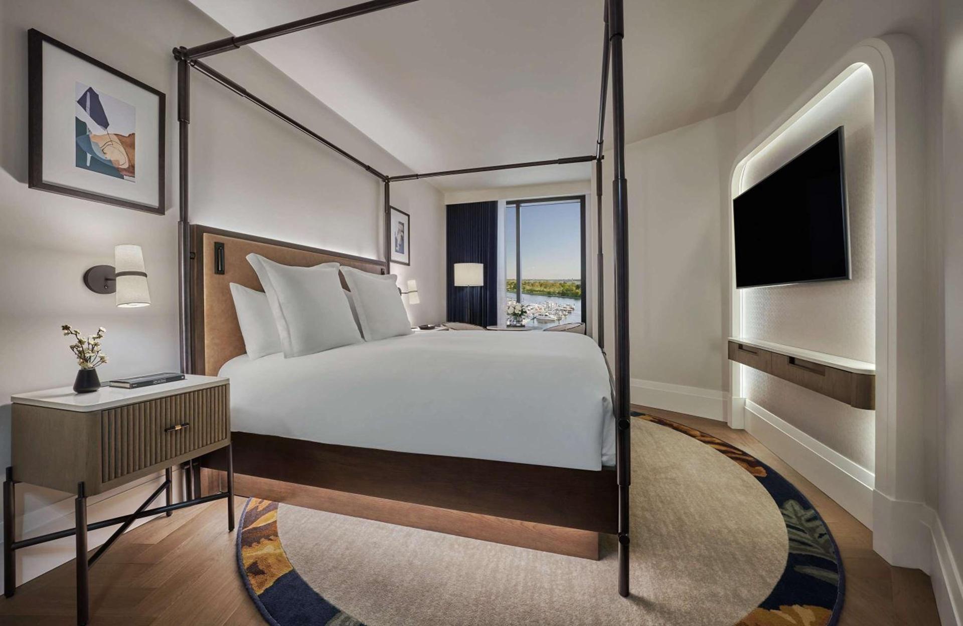 Pendry Washington DC - The Wharf photo 50