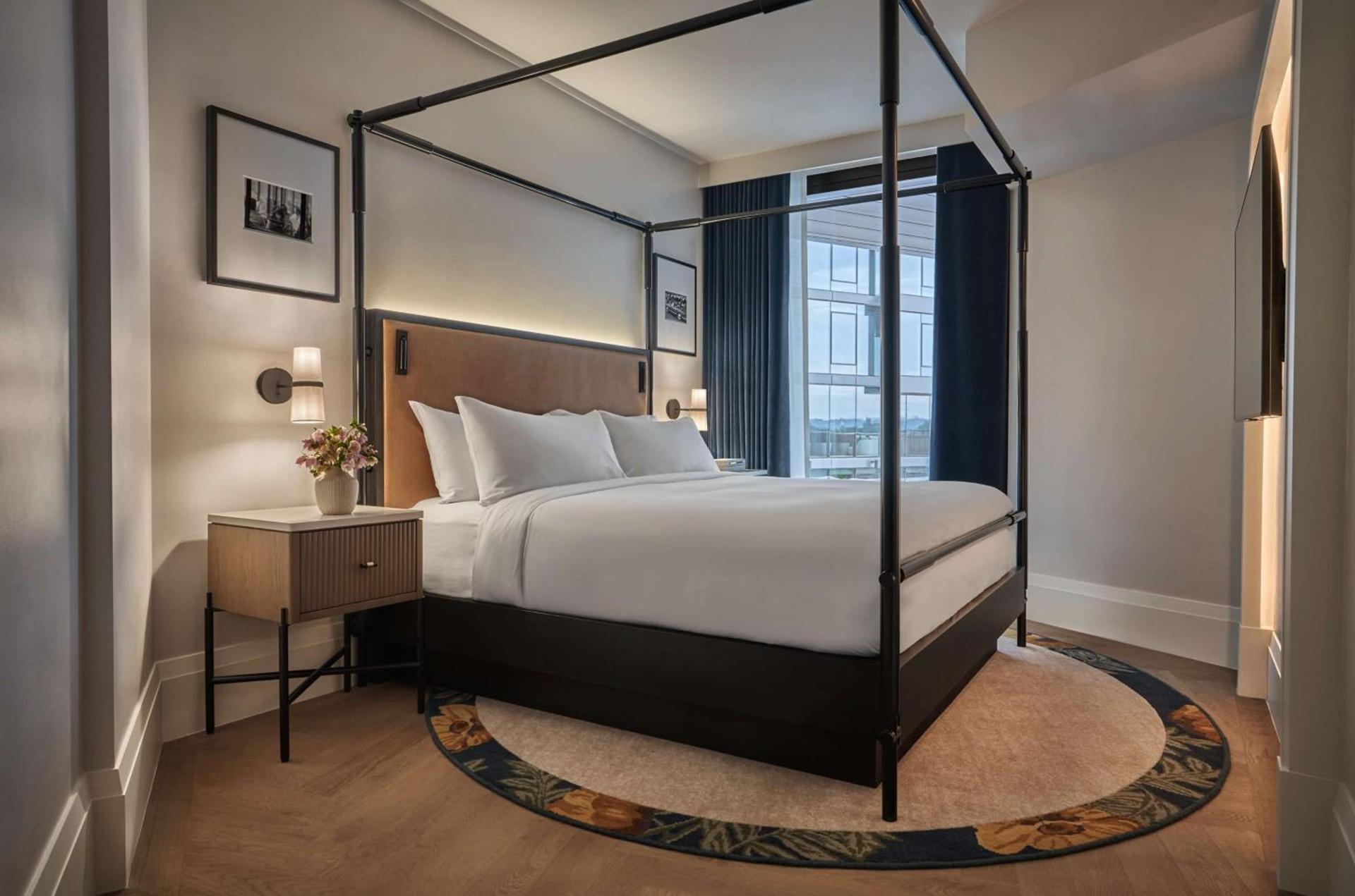 Pendry Washington DC - The Wharf photo 60