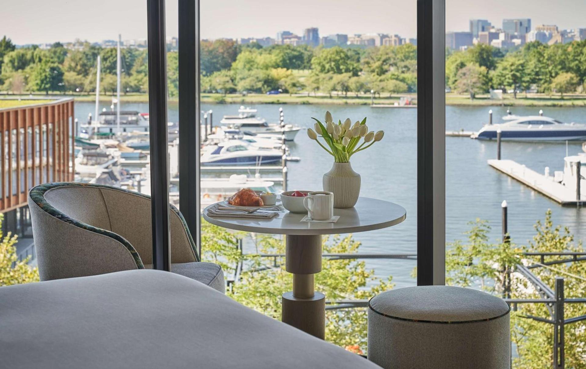 Pendry Washington DC - The Wharf photo 63