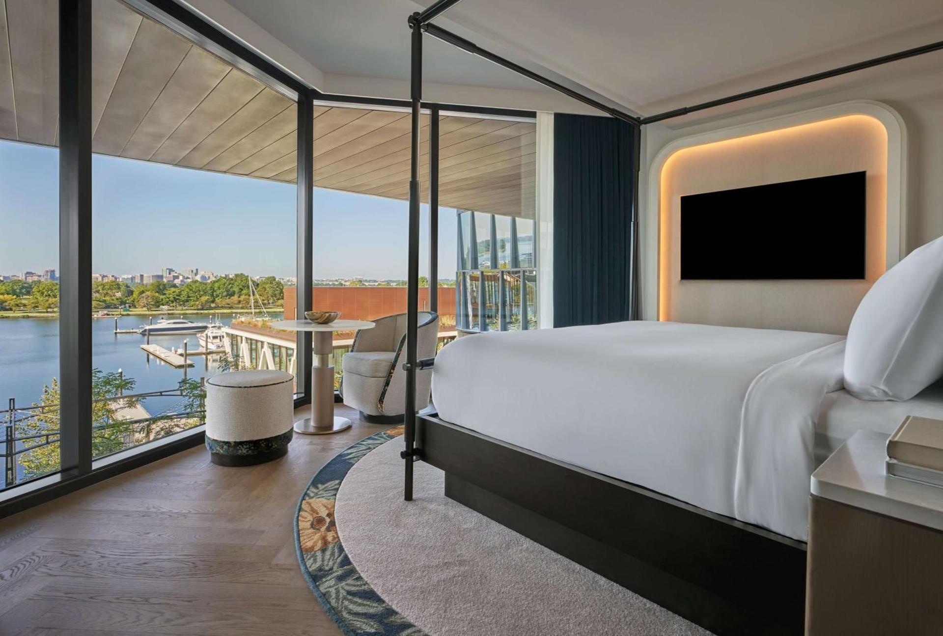 Pendry Washington DC - The Wharf photo 64