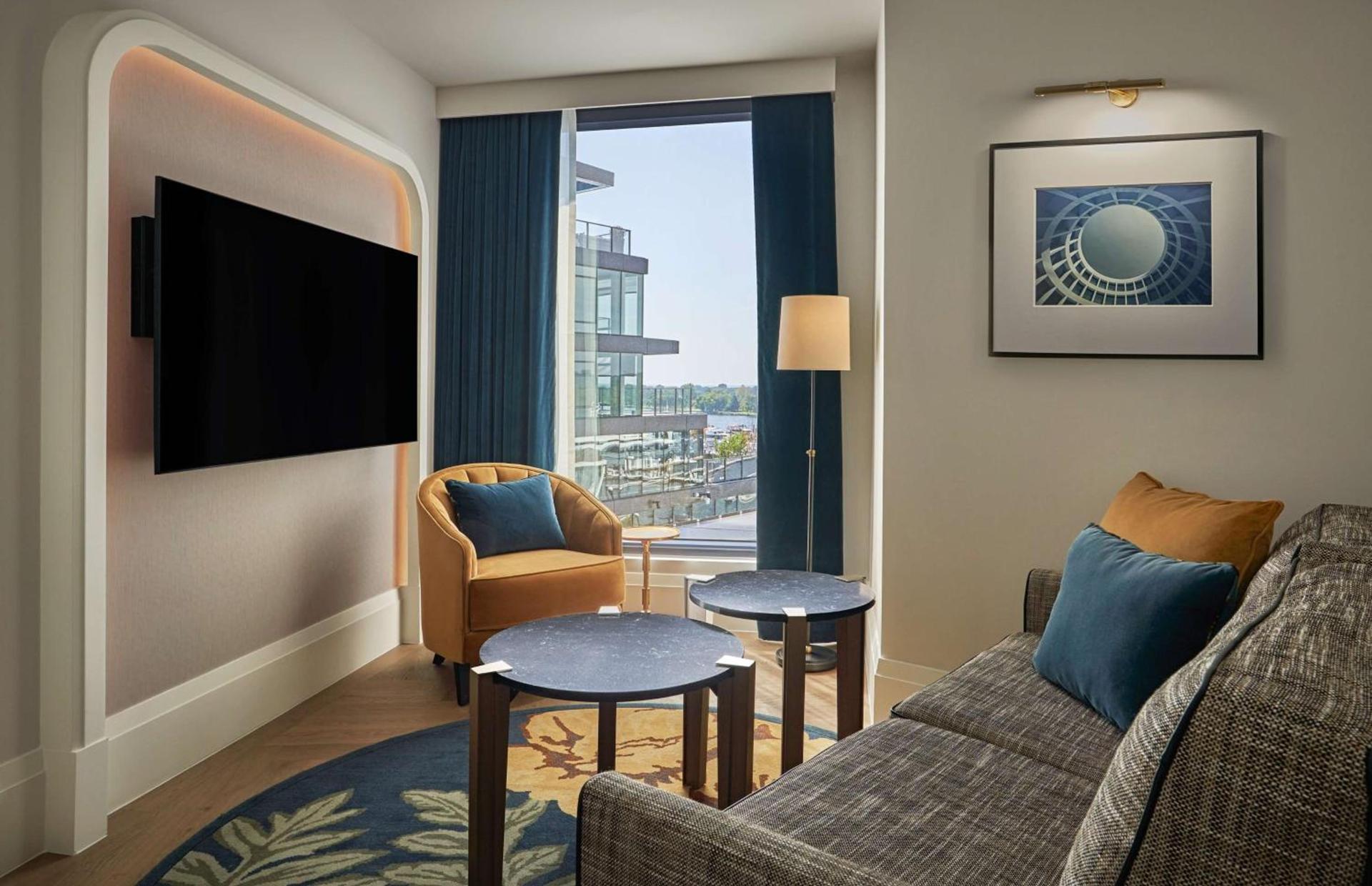 Pendry Washington DC - The Wharf photo 65