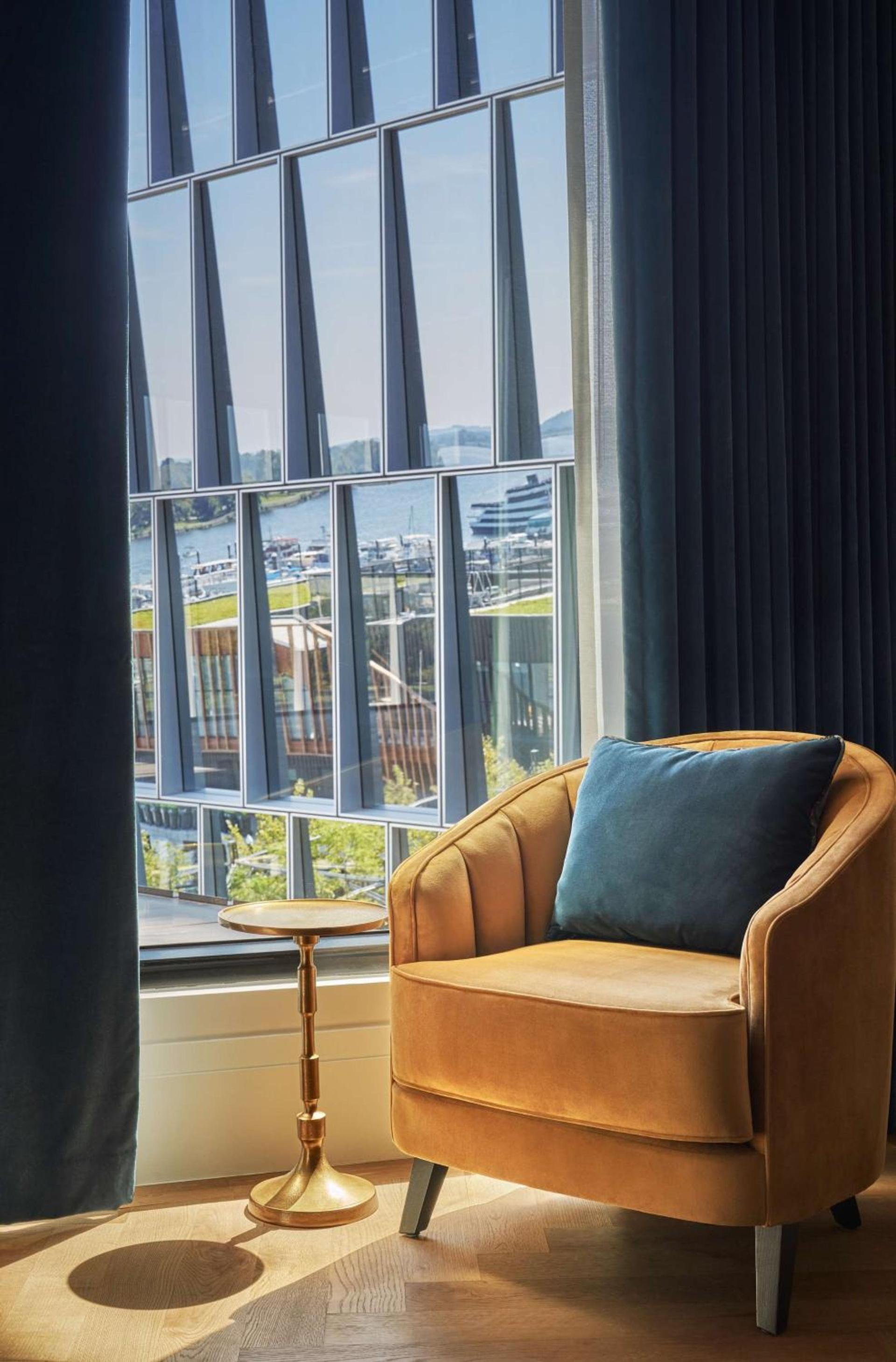 Pendry Washington DC - The Wharf photo 66