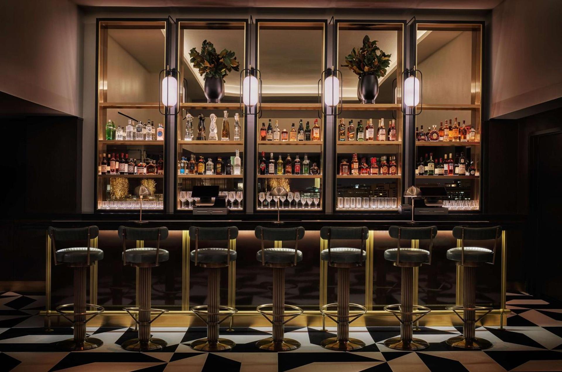 Pendry Washington DC - The Wharf photo 70
