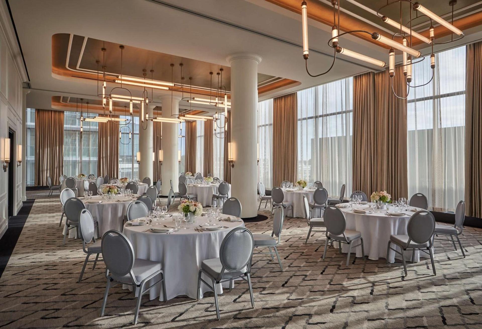 Pendry Washington DC - The Wharf photo 74