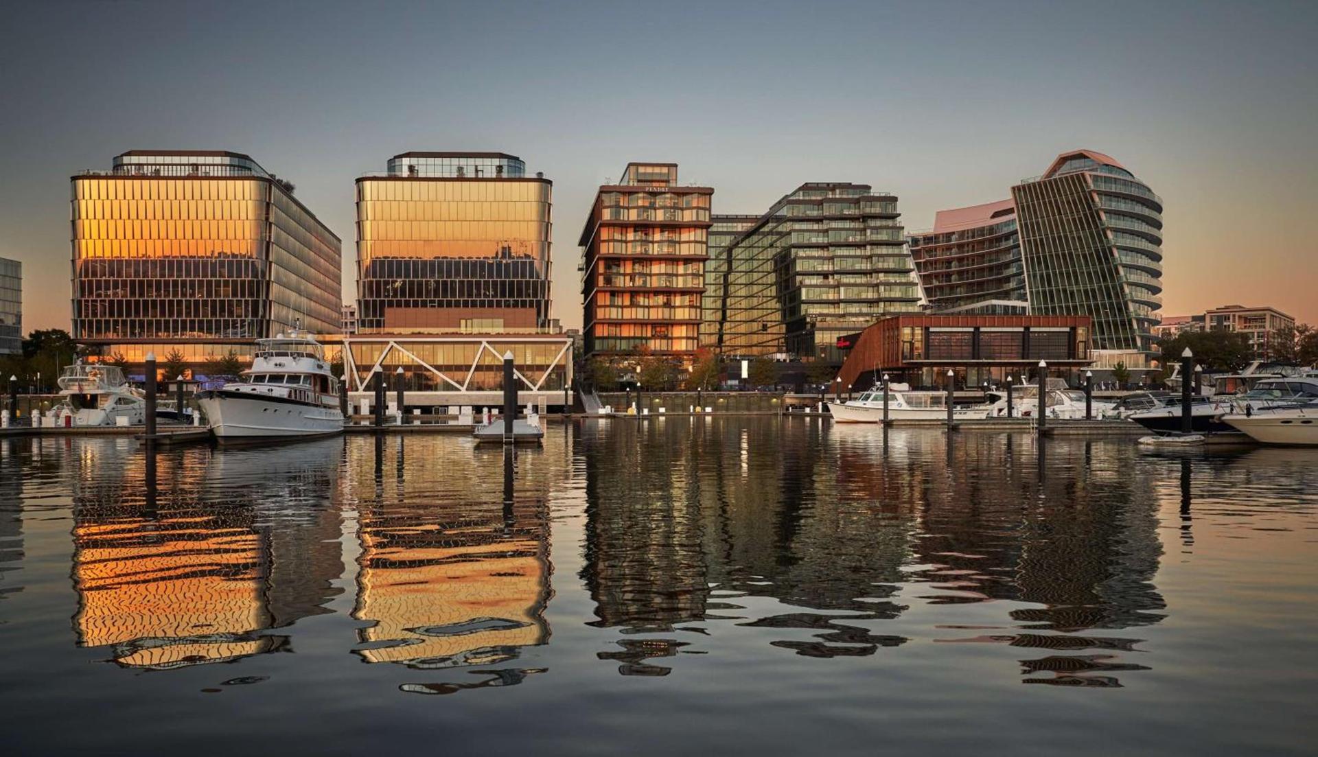 Pendry Washington DC - The Wharf photo 75