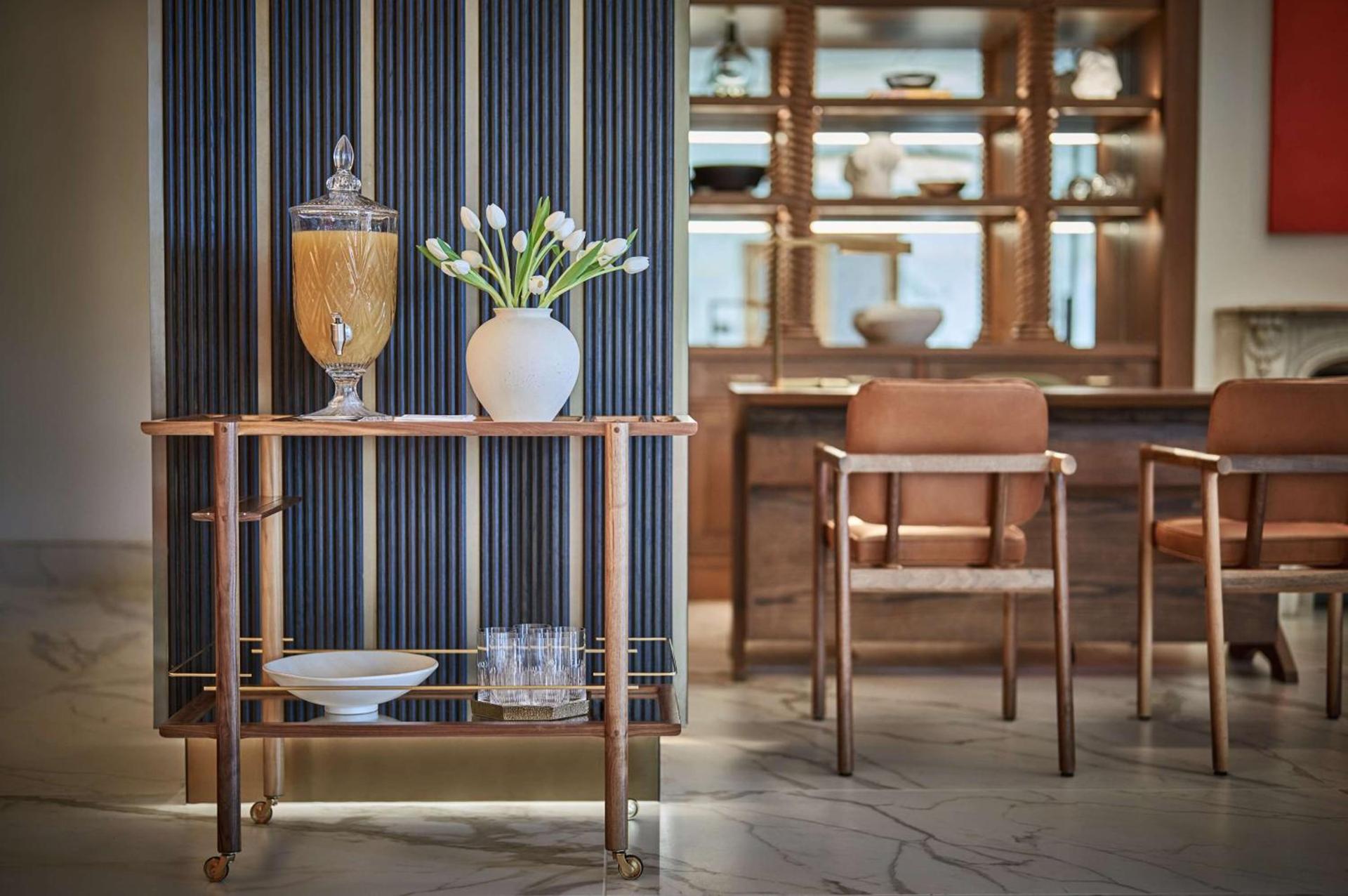 Pendry Washington DC - The Wharf photo 76