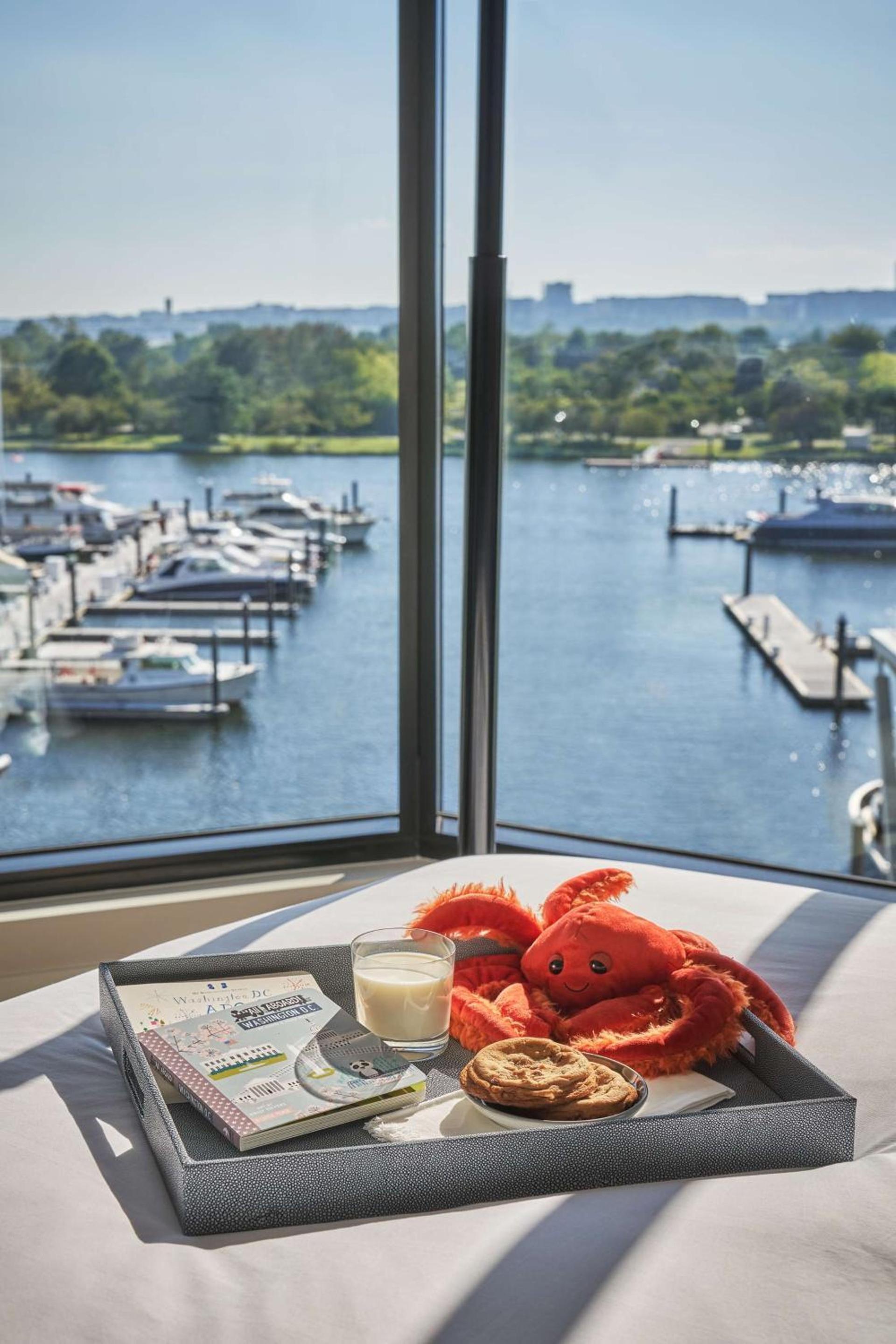 Pendry Washington DC - The Wharf photo 79
