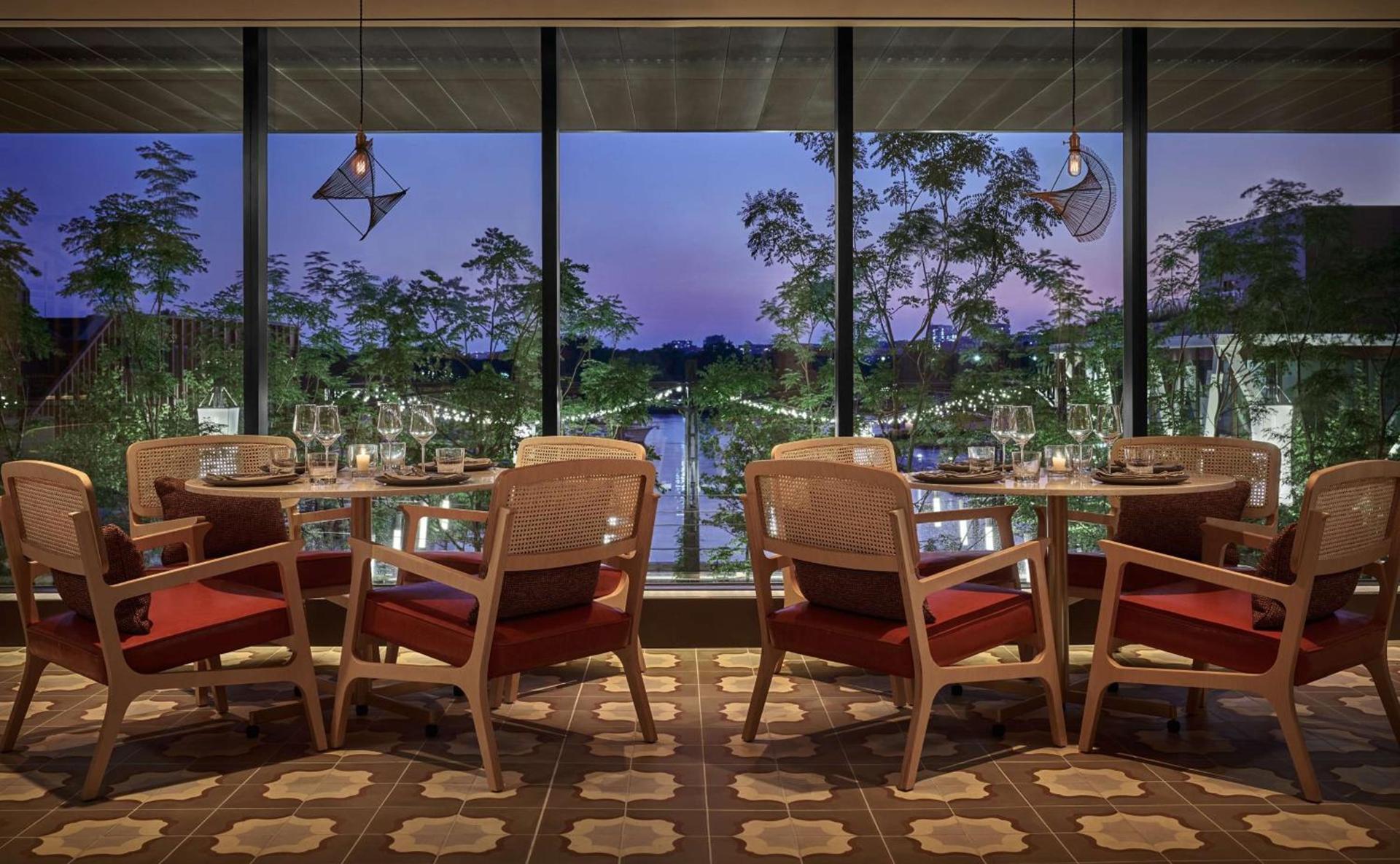 Pendry Washington DC - The Wharf photo 80
