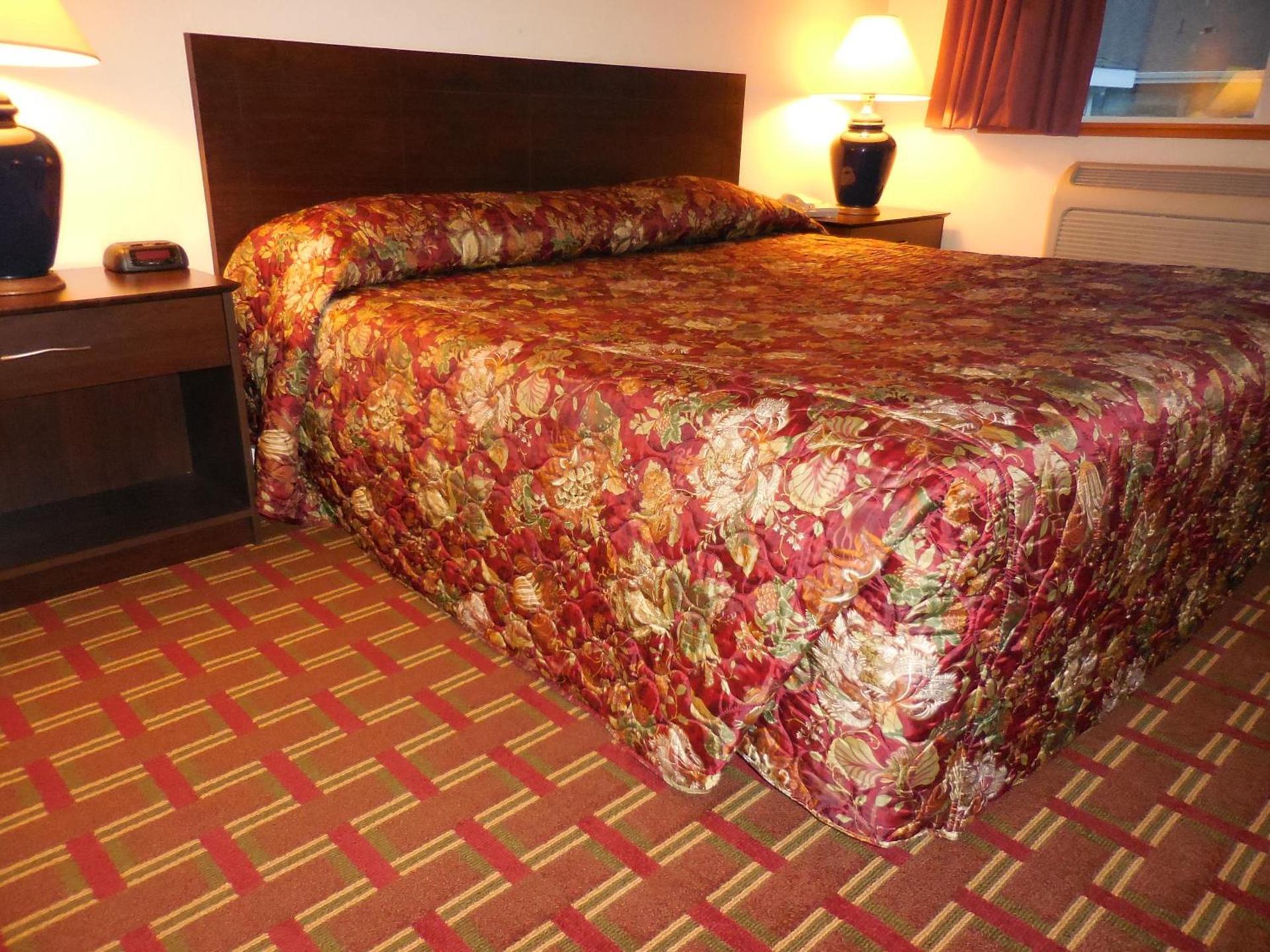 Bellingham Lodge photo 6