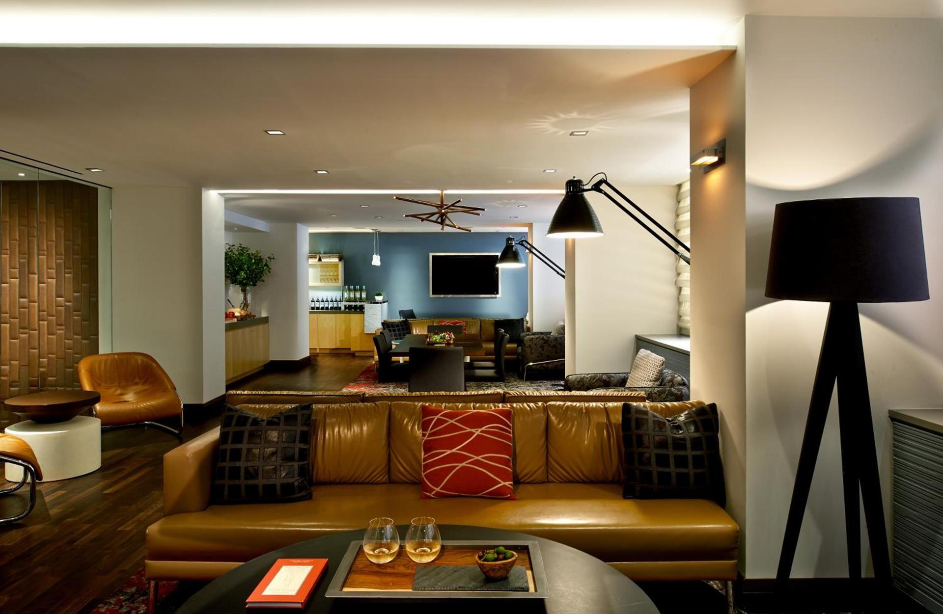 The Fifty Sonesta Hotel New York photo 5