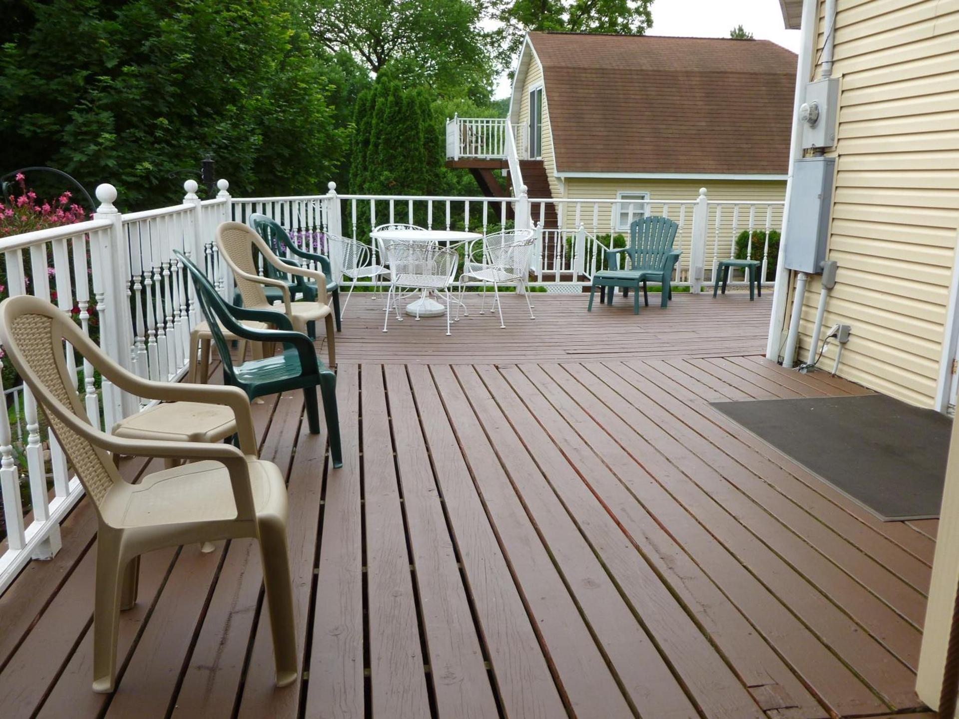 Trickling Waters Retreat photo 3