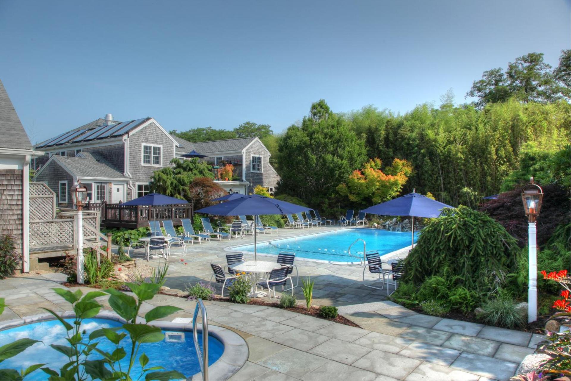 Pleasant Bay Village Resort photo 3