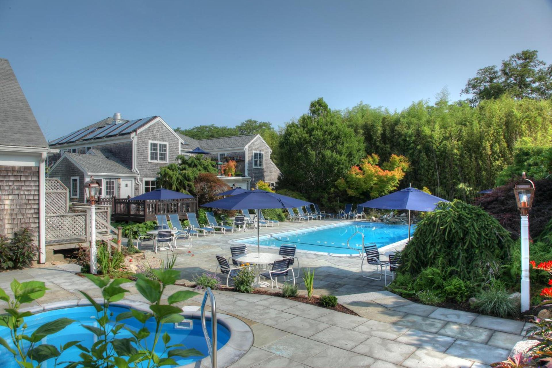 Pleasant Bay Village Resort photo 24