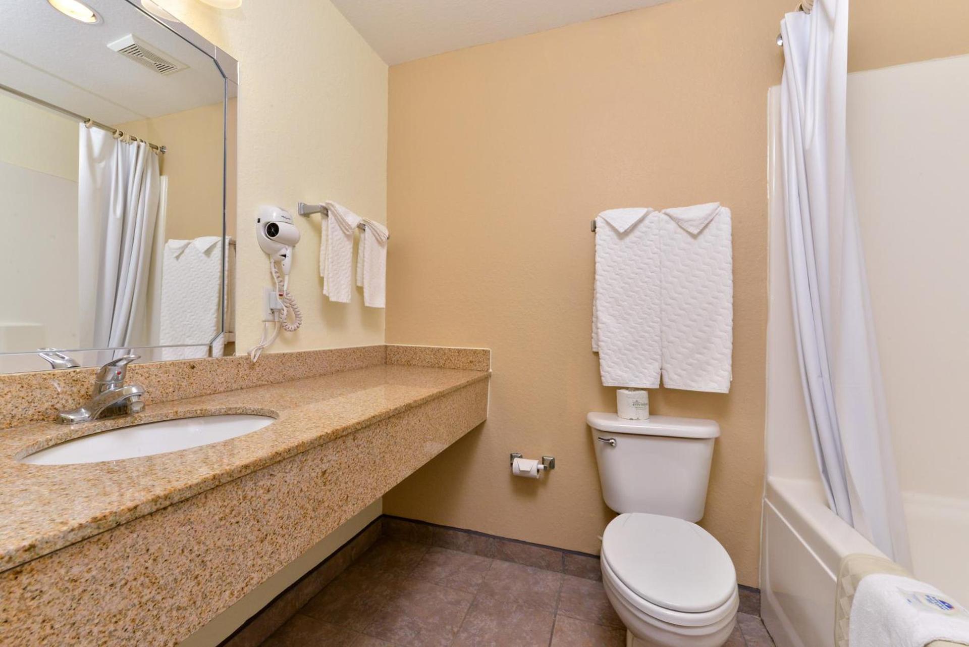 Americas Best Value Inn & Suites-Winnie photo 9