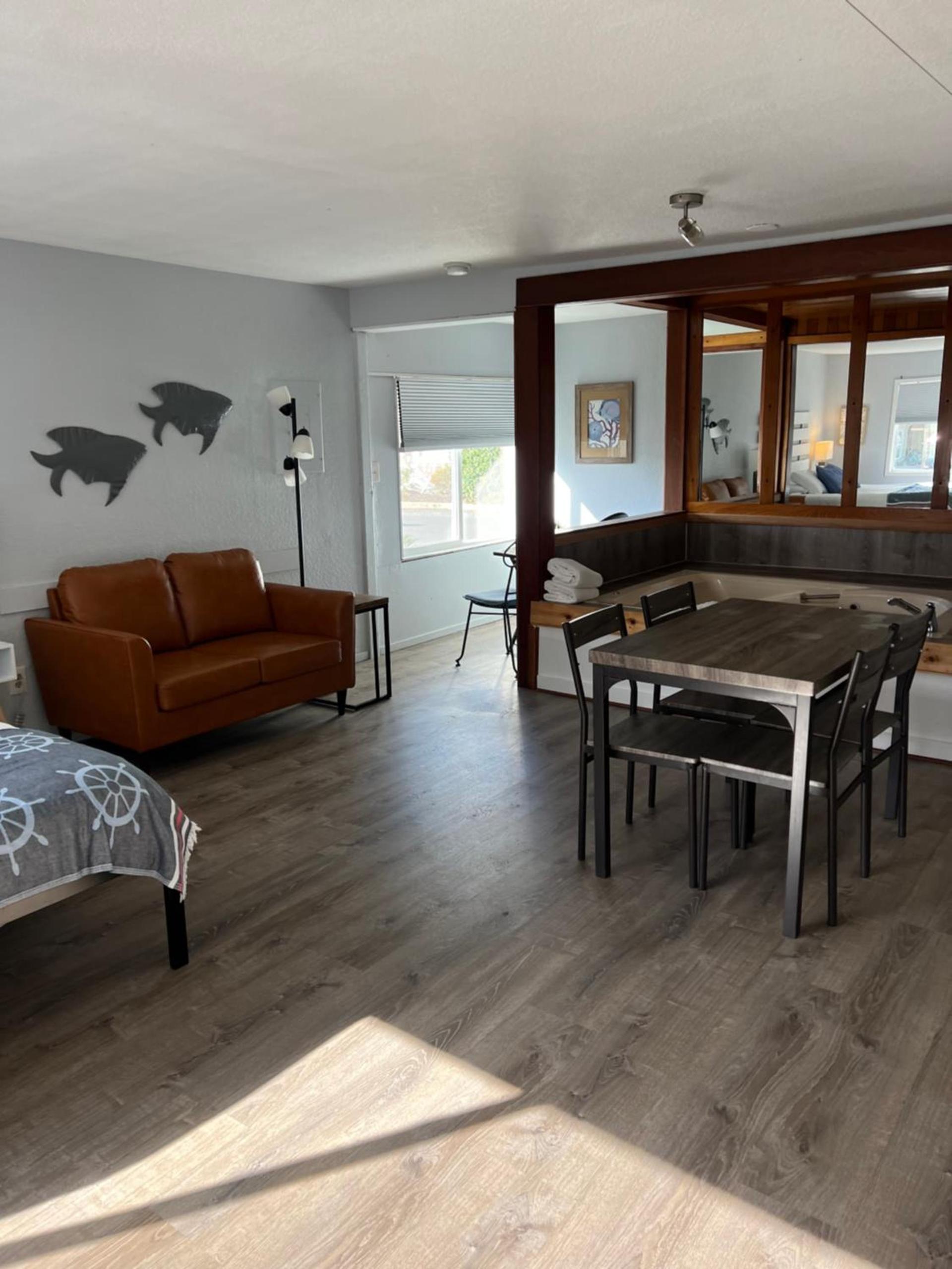The Guesthouse Ocean View Cottages photo 3