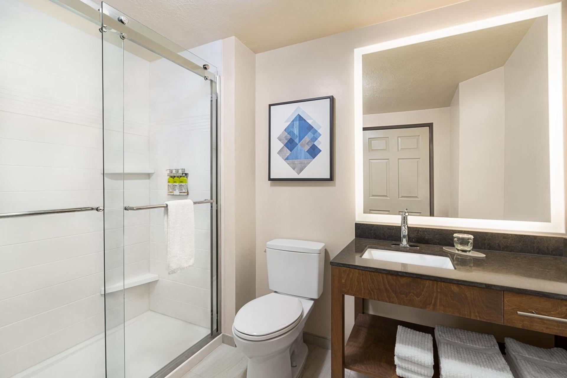Candlewood Suites Boise-Meridian by IHG photo 6