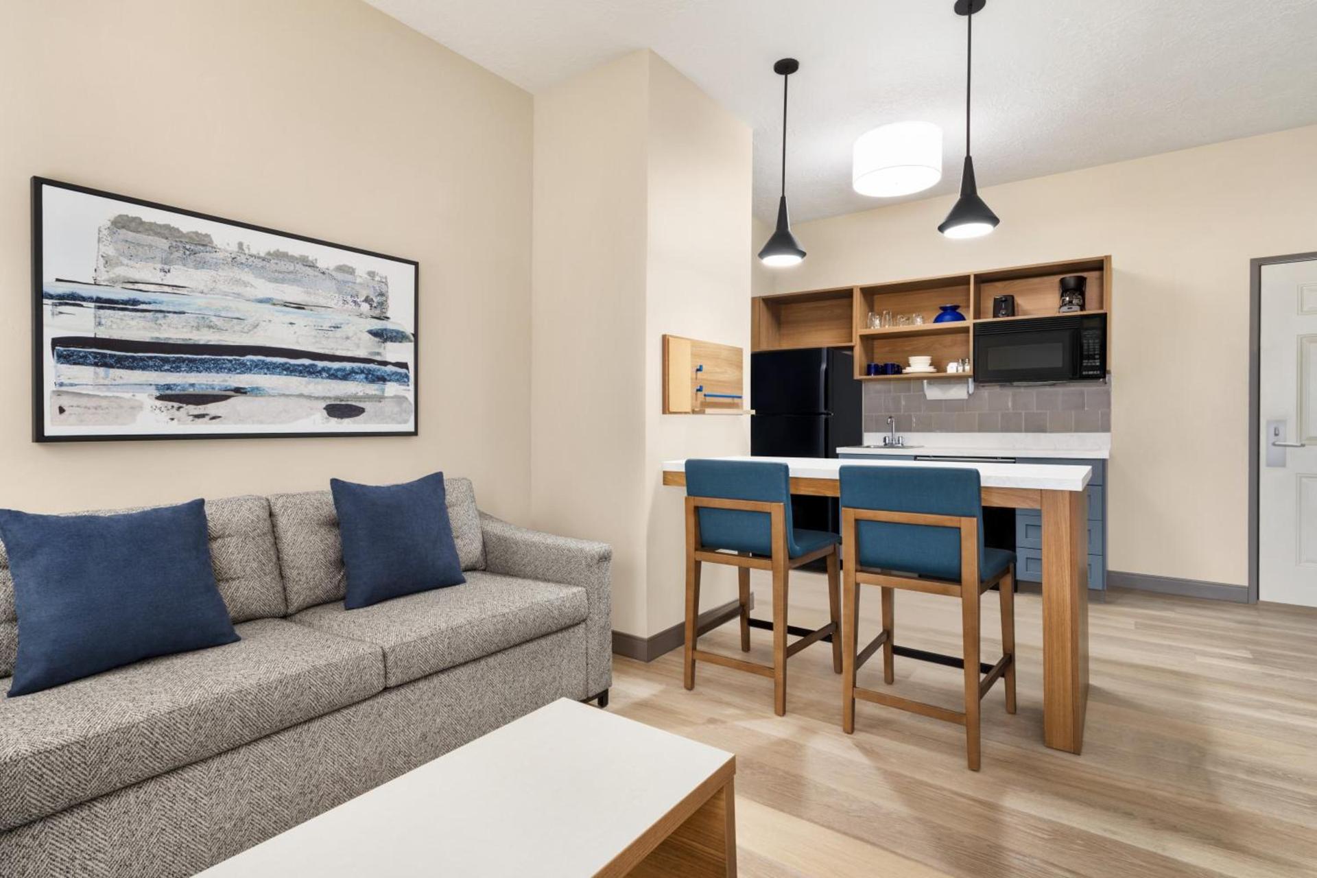 Candlewood Suites Boise-Meridian by IHG photo 4
